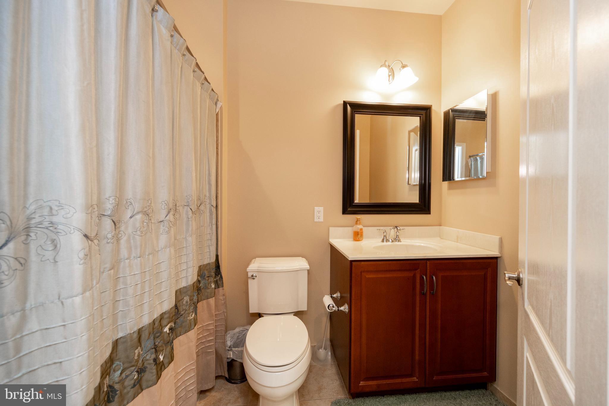 BYERS STATION - Residential