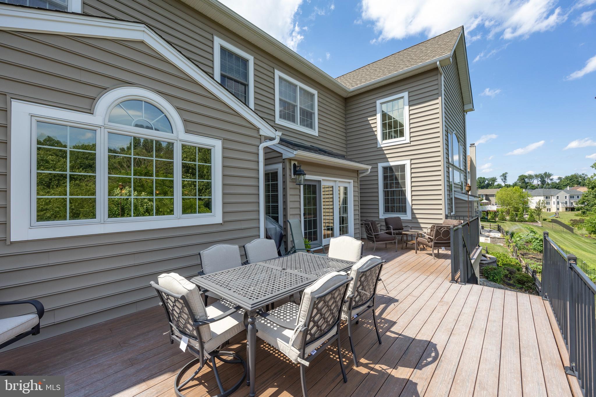 BYERS STATION - Residential