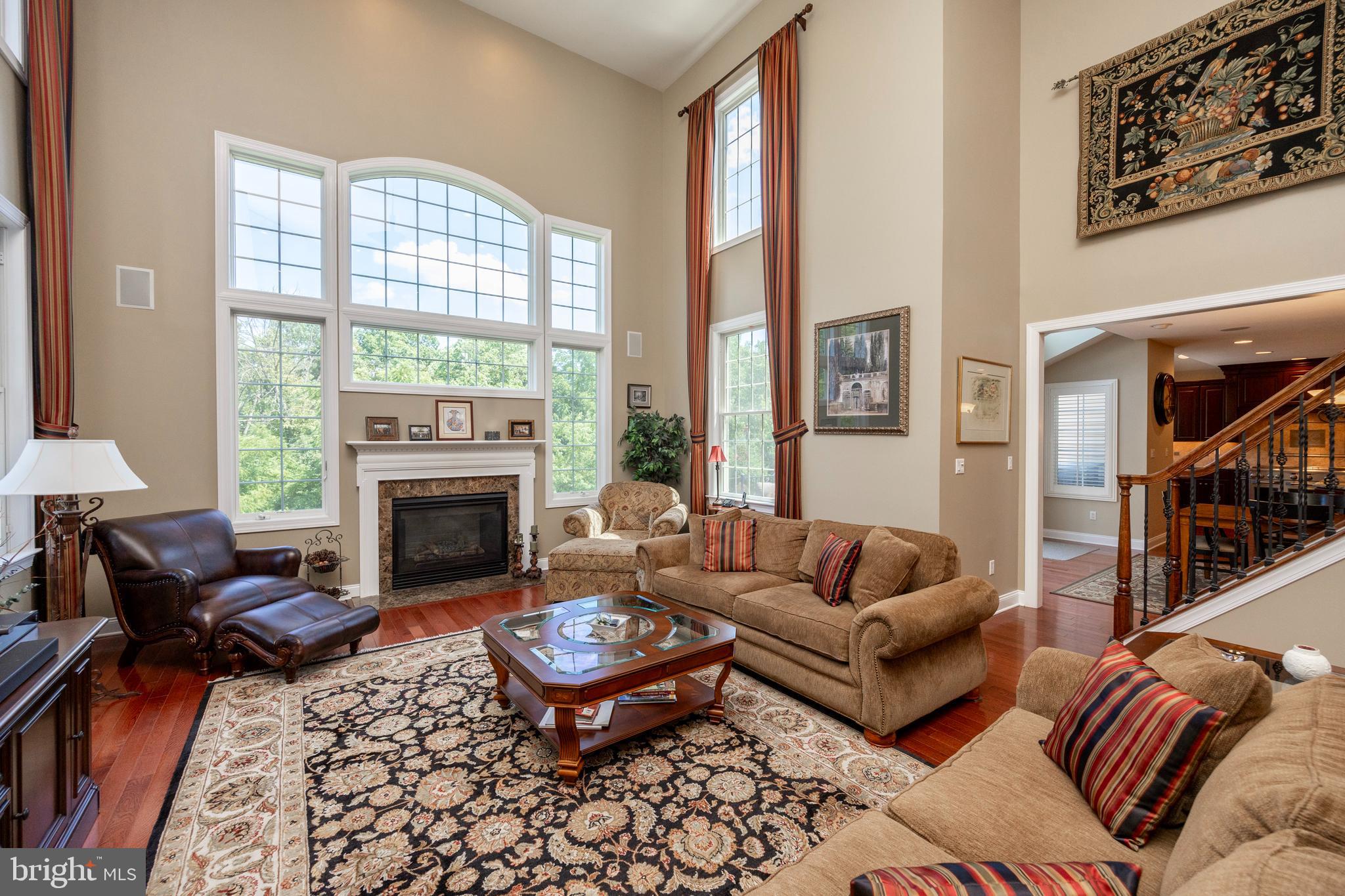 BYERS STATION - Residential