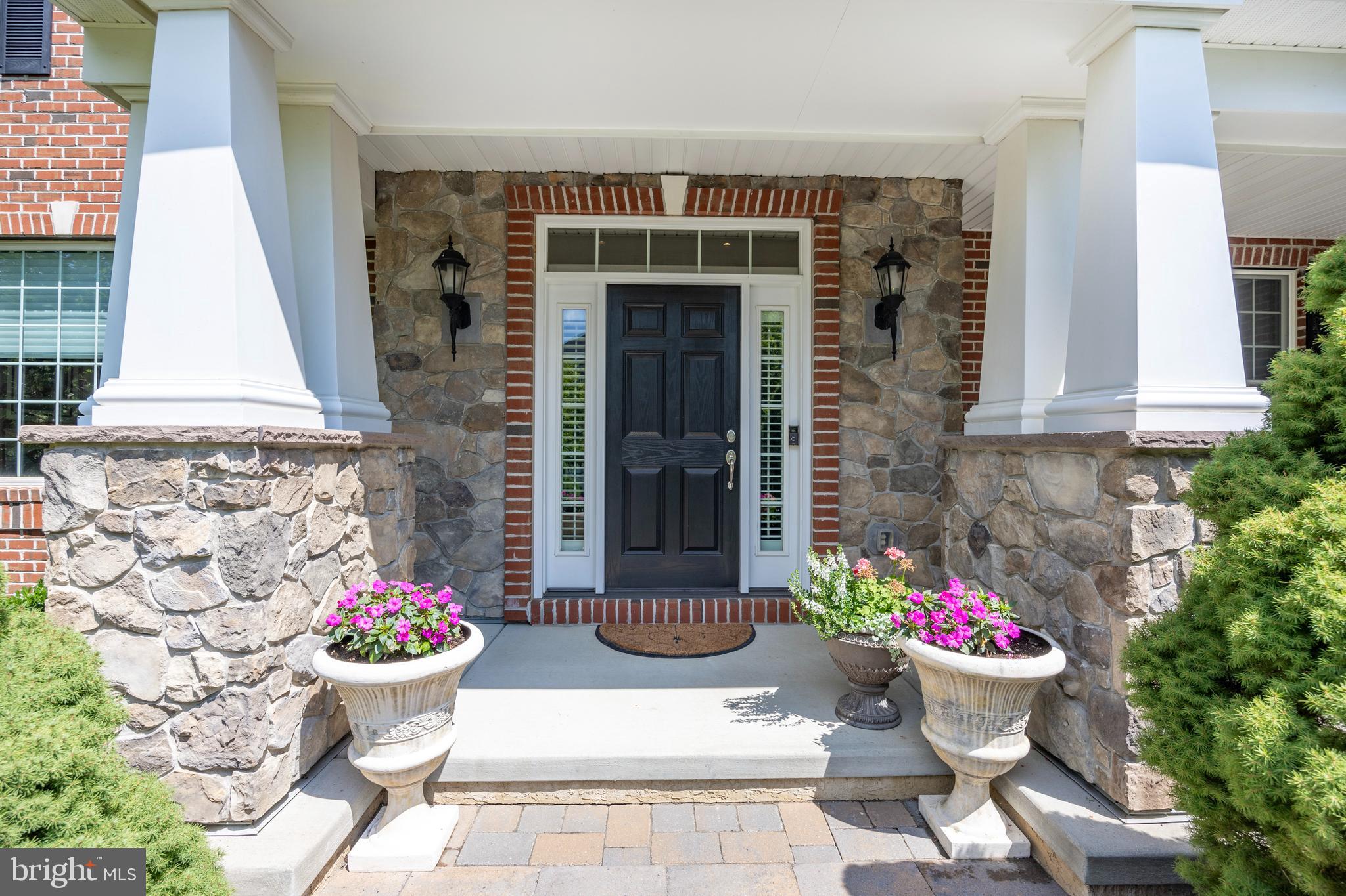 BYERS STATION - Residential