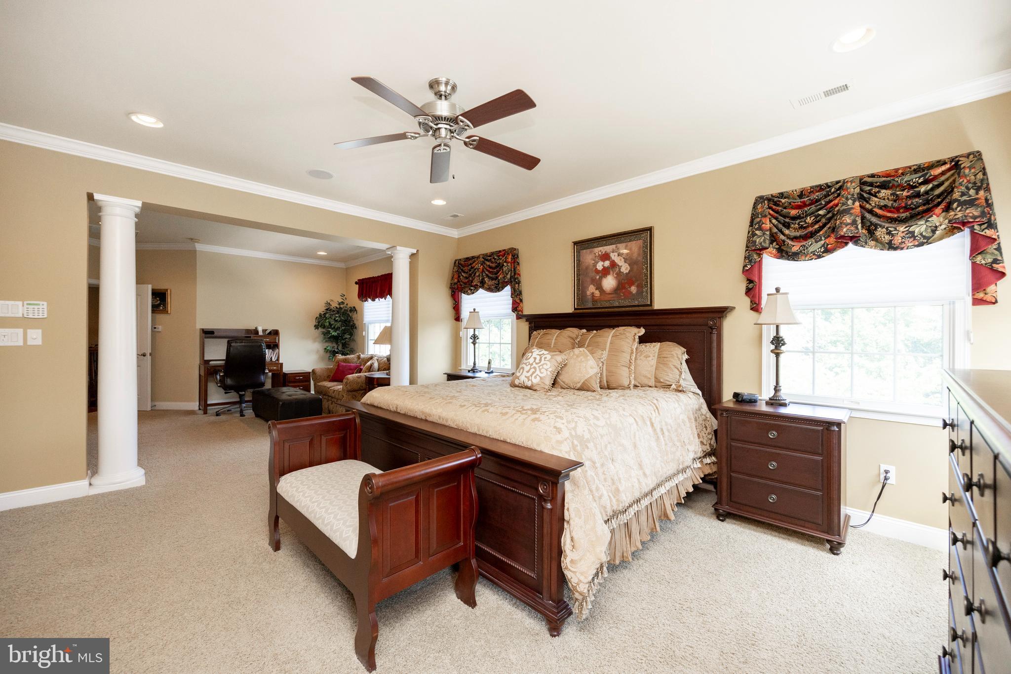 BYERS STATION - Residential