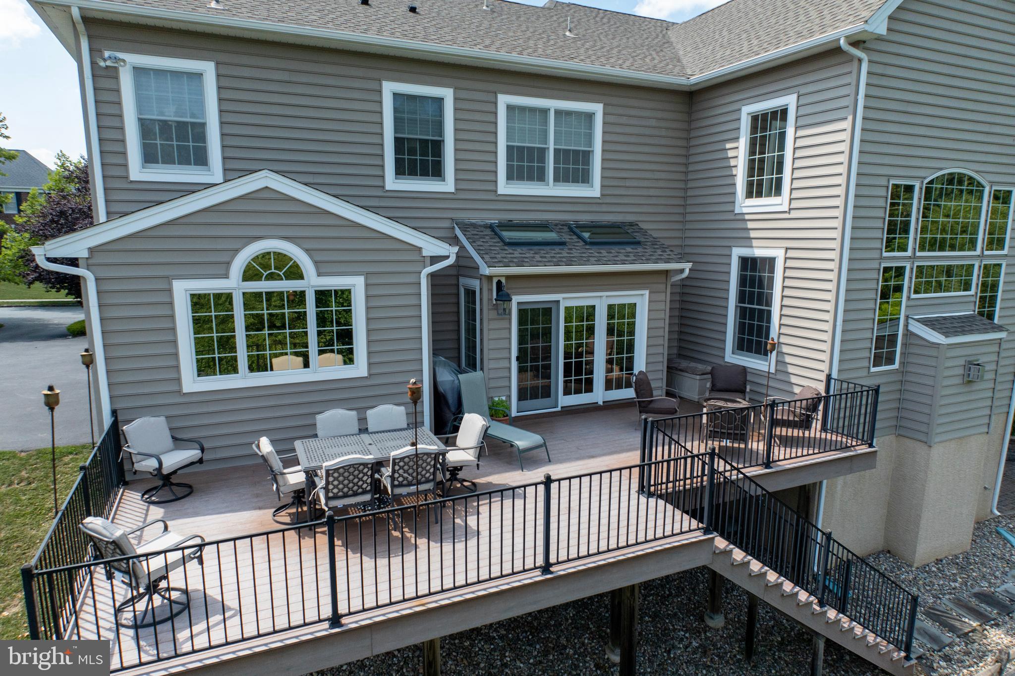 BYERS STATION - Residential