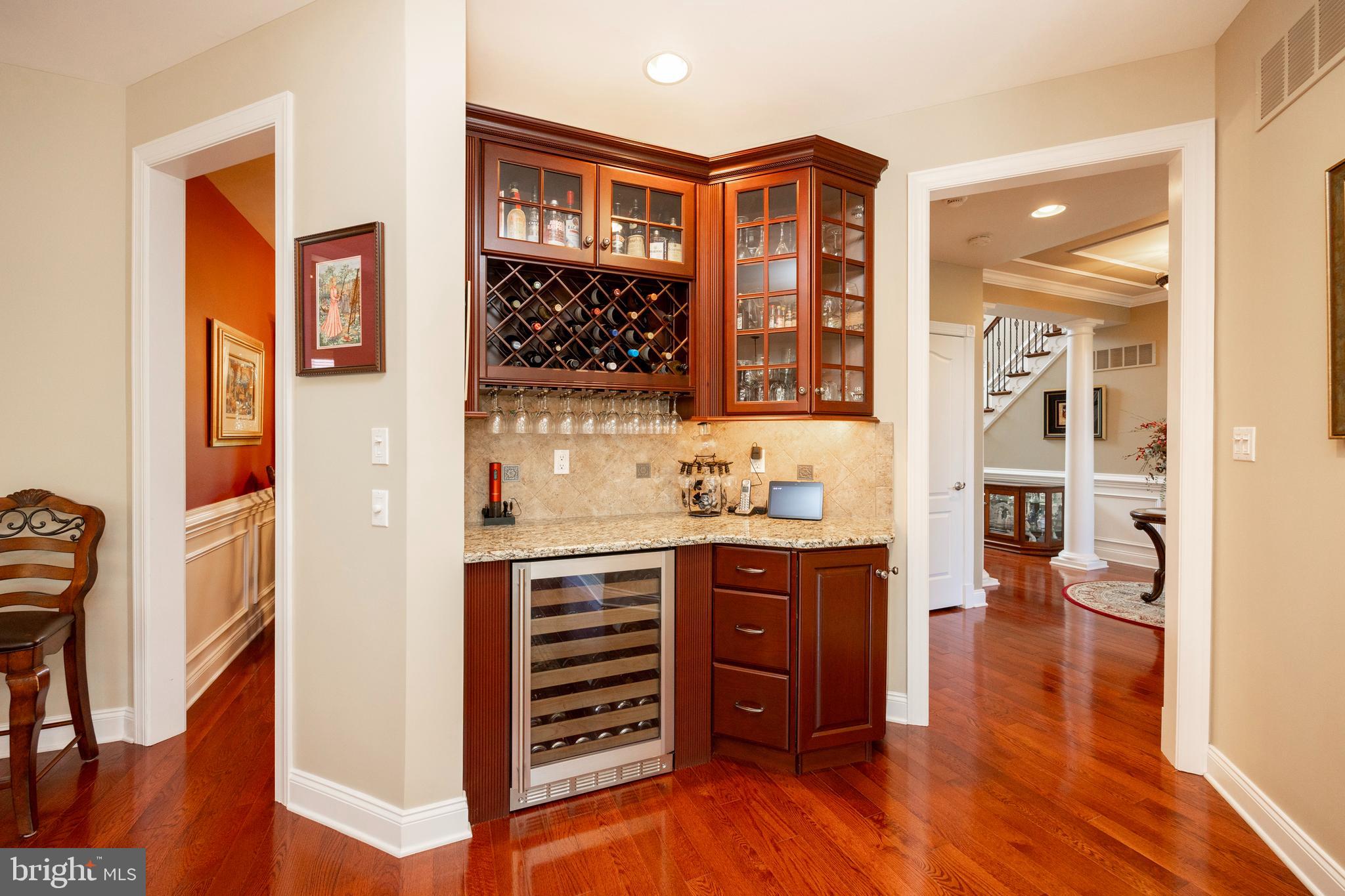 BYERS STATION - Residential