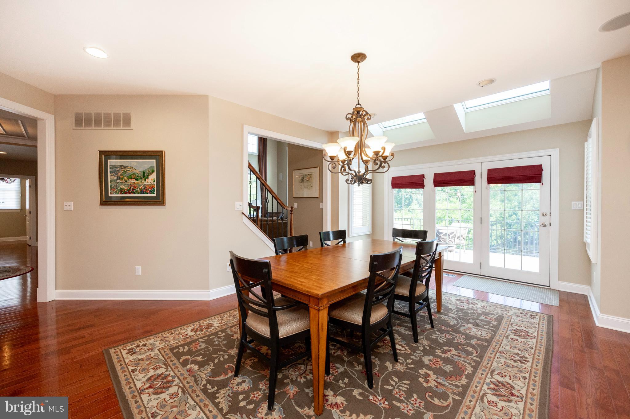 BYERS STATION - Residential