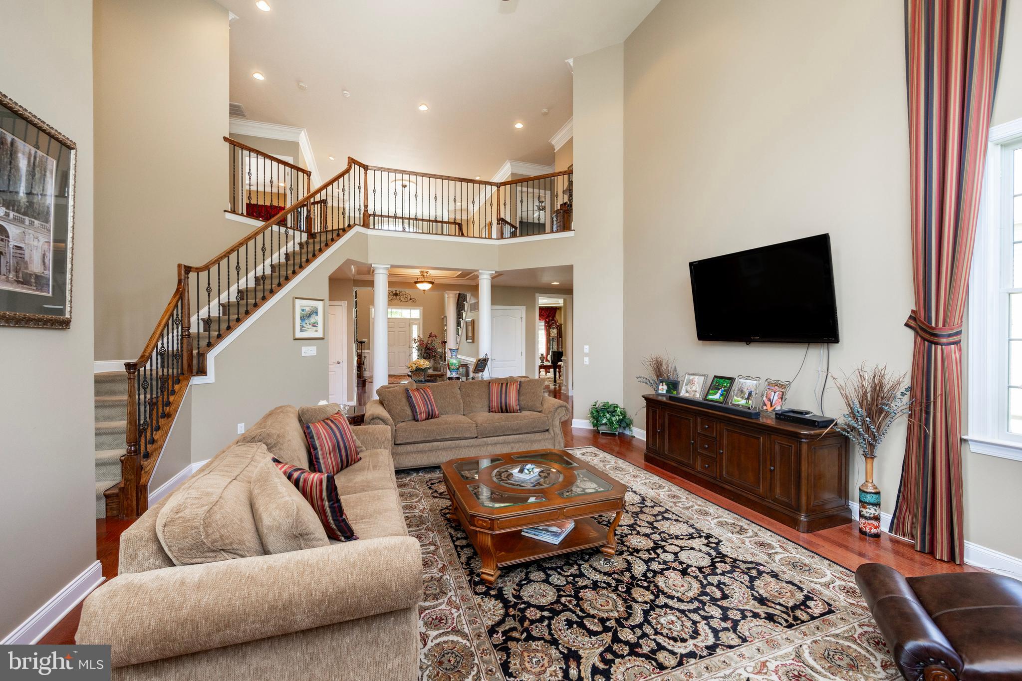 BYERS STATION - Residential