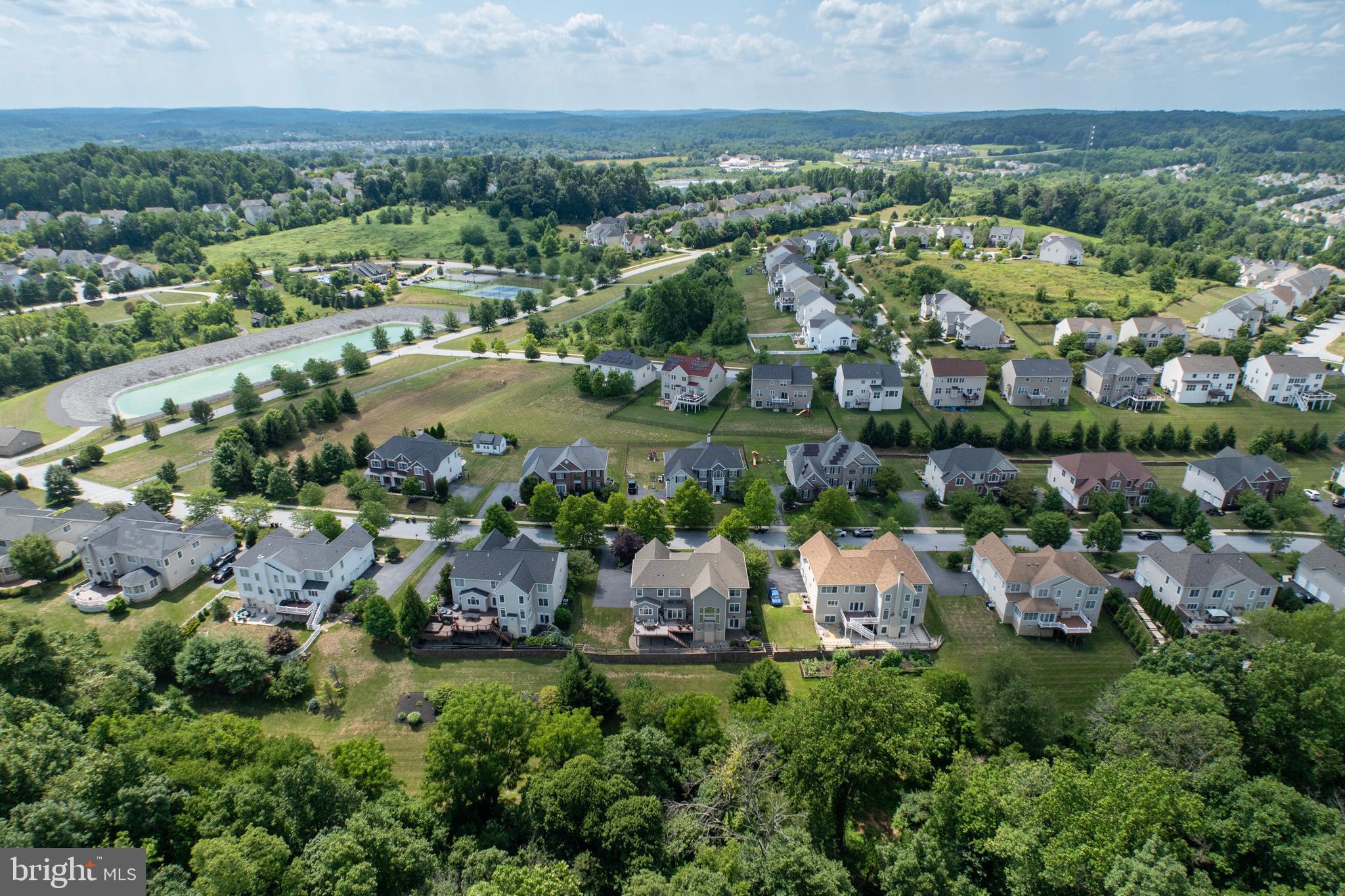 BYERS STATION - Residential