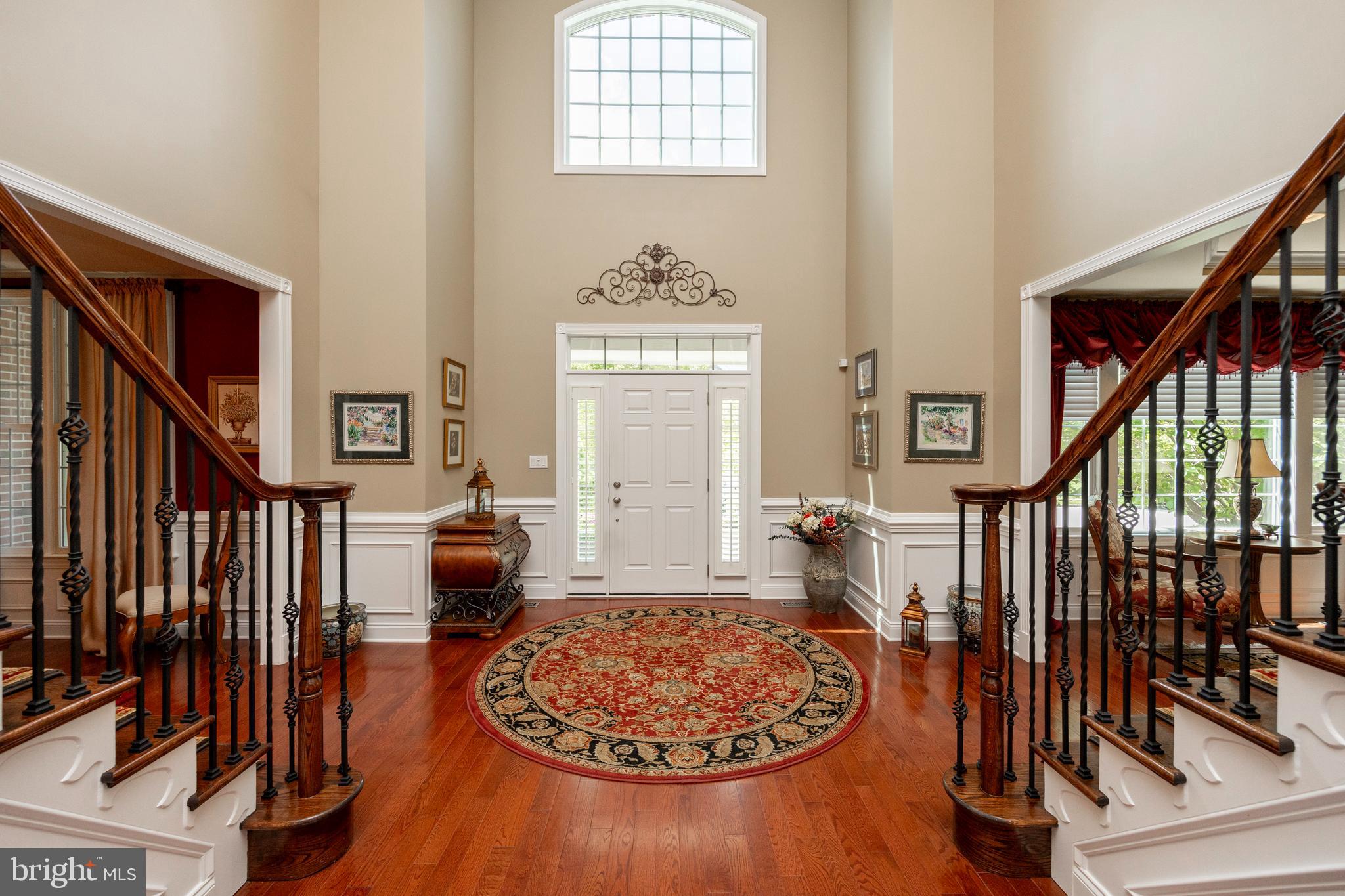 BYERS STATION - Residential