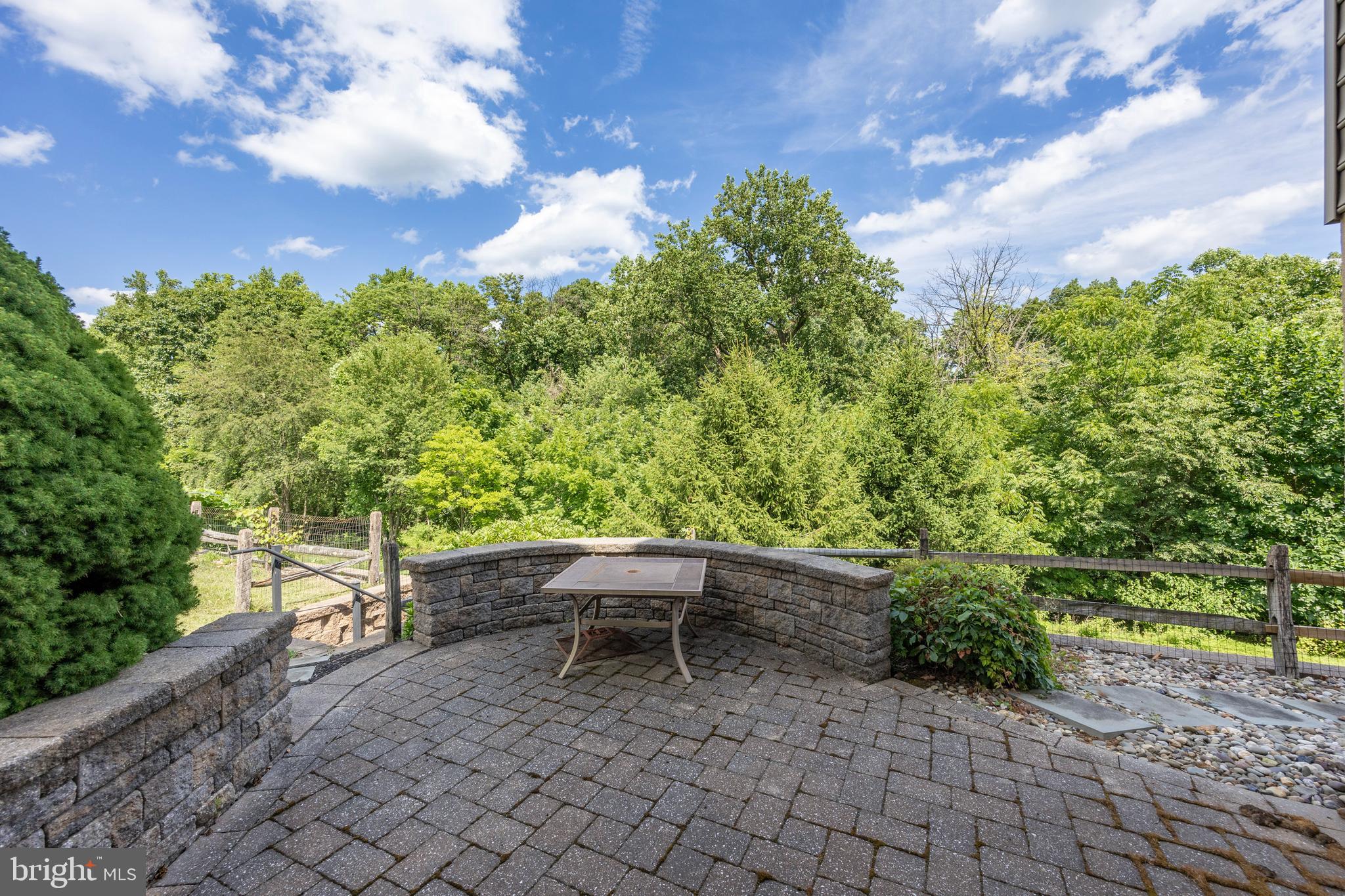 BYERS STATION - Residential