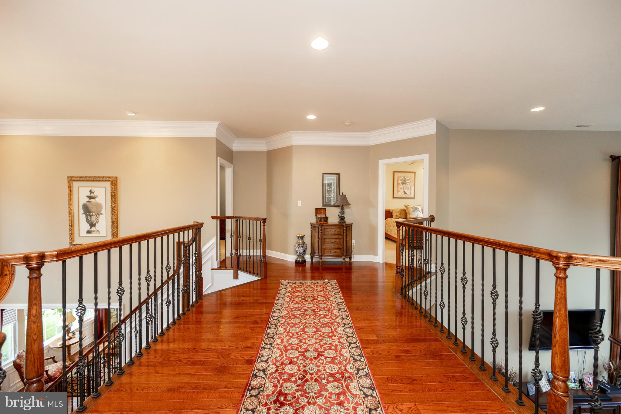 BYERS STATION - Residential