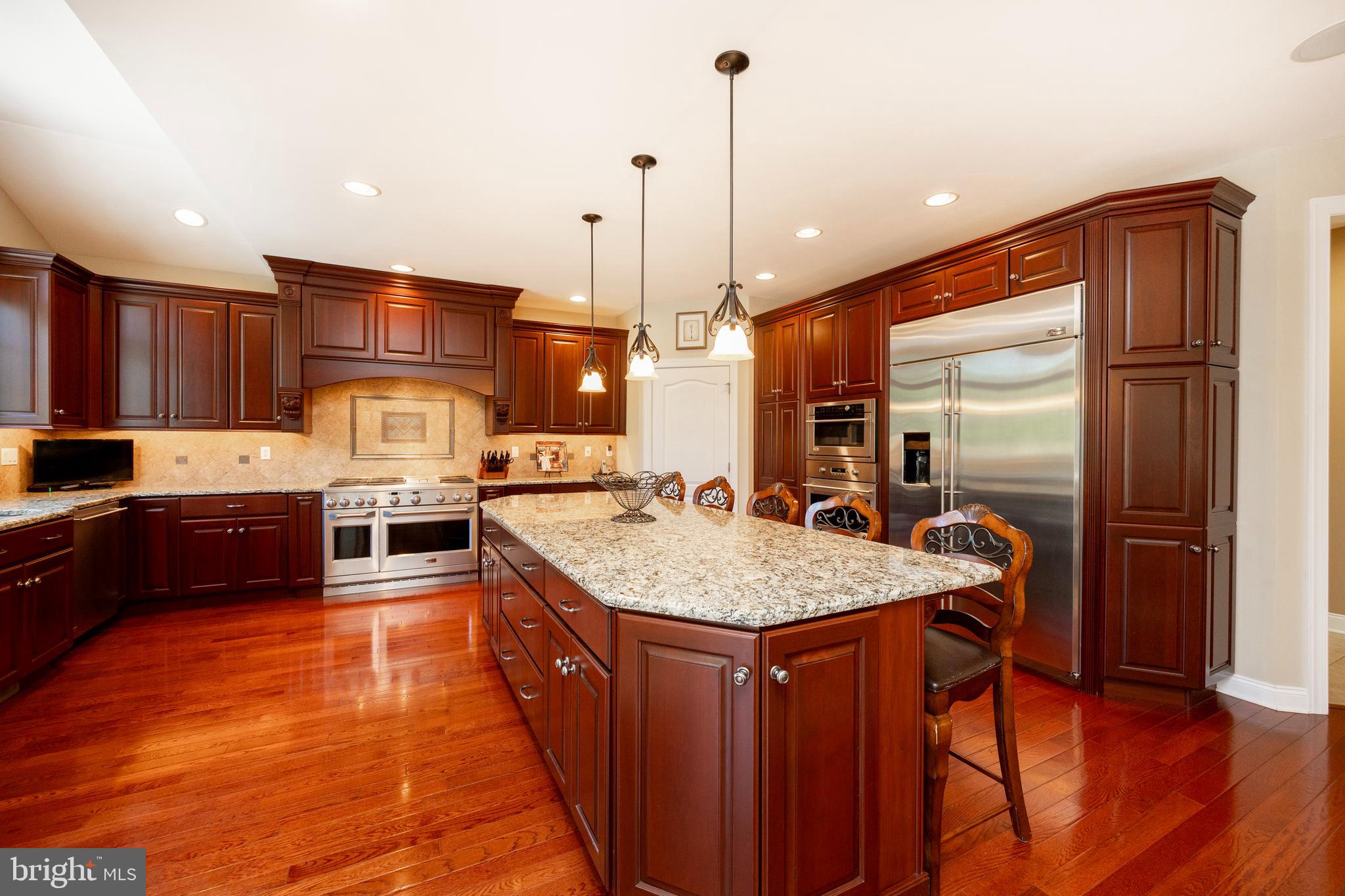 BYERS STATION - Residential