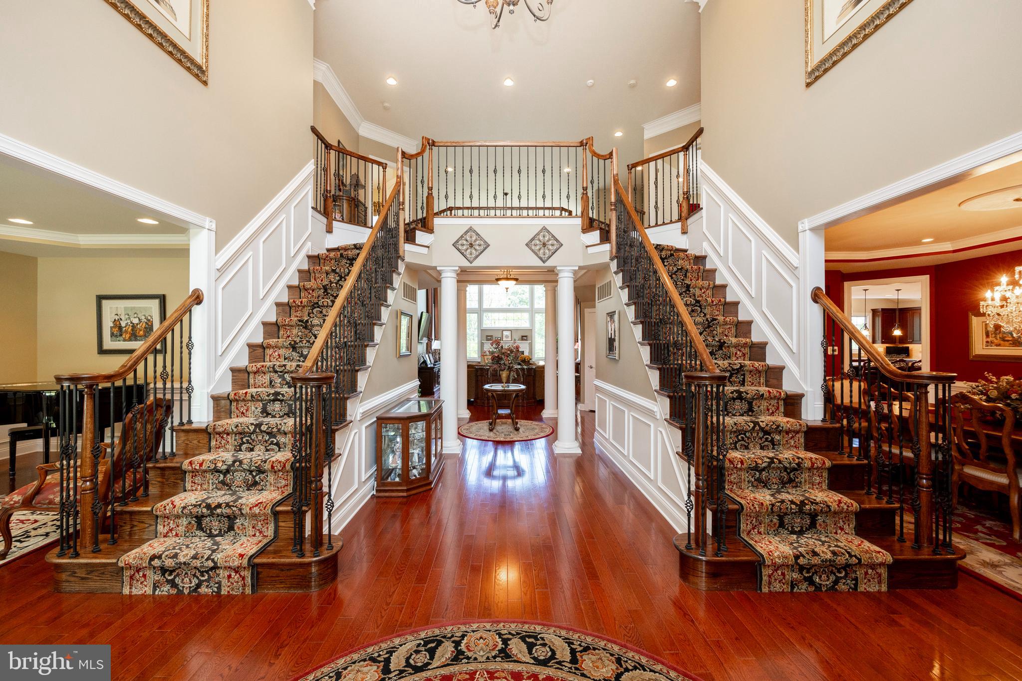 BYERS STATION - Residential