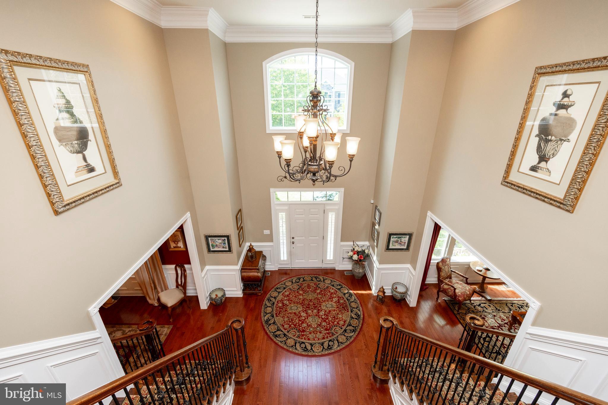 BYERS STATION - Residential