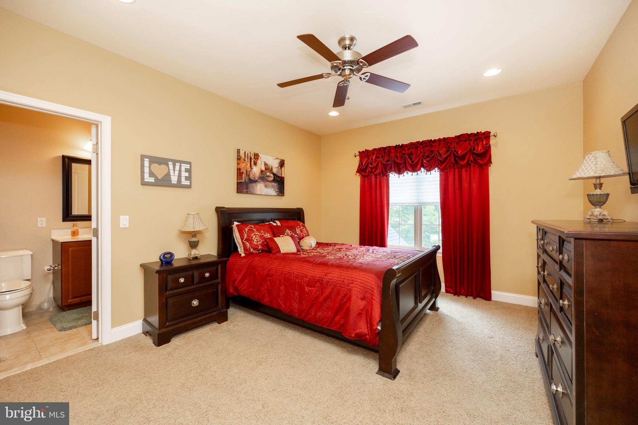 BYERS STATION - Residential