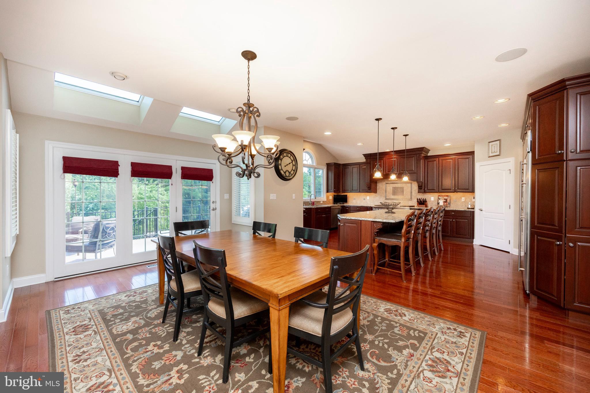 BYERS STATION - Residential