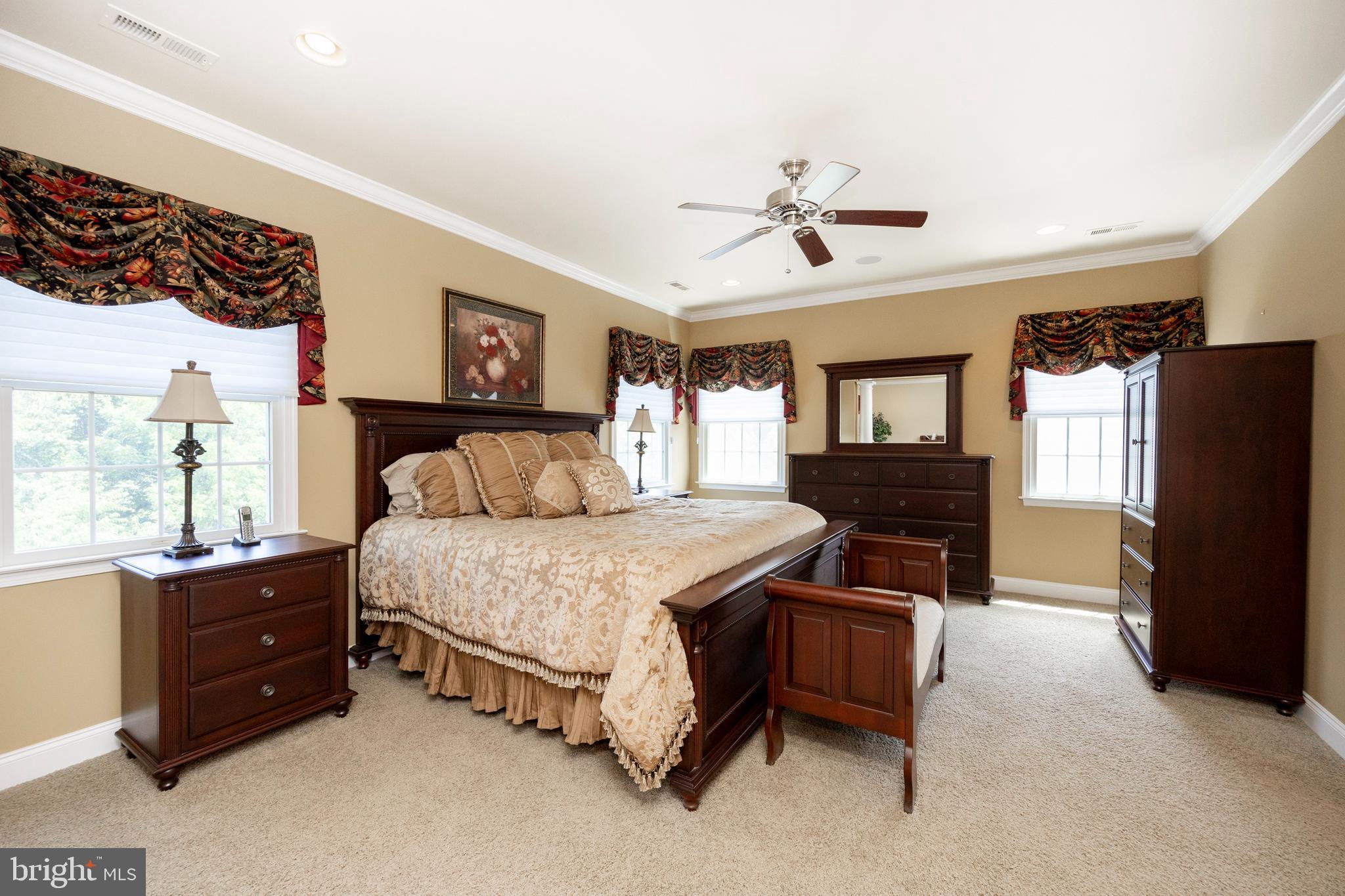 BYERS STATION - Residential