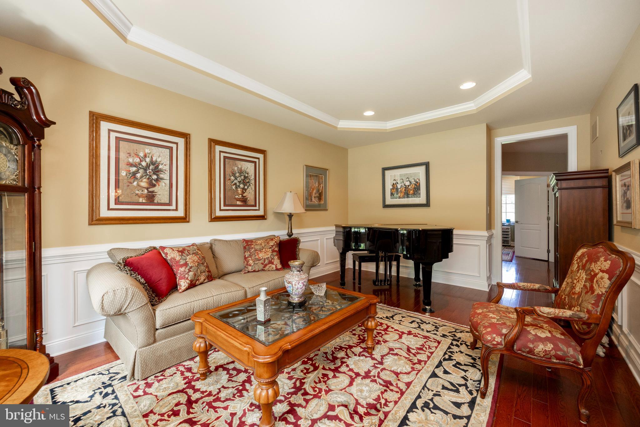 BYERS STATION - Residential