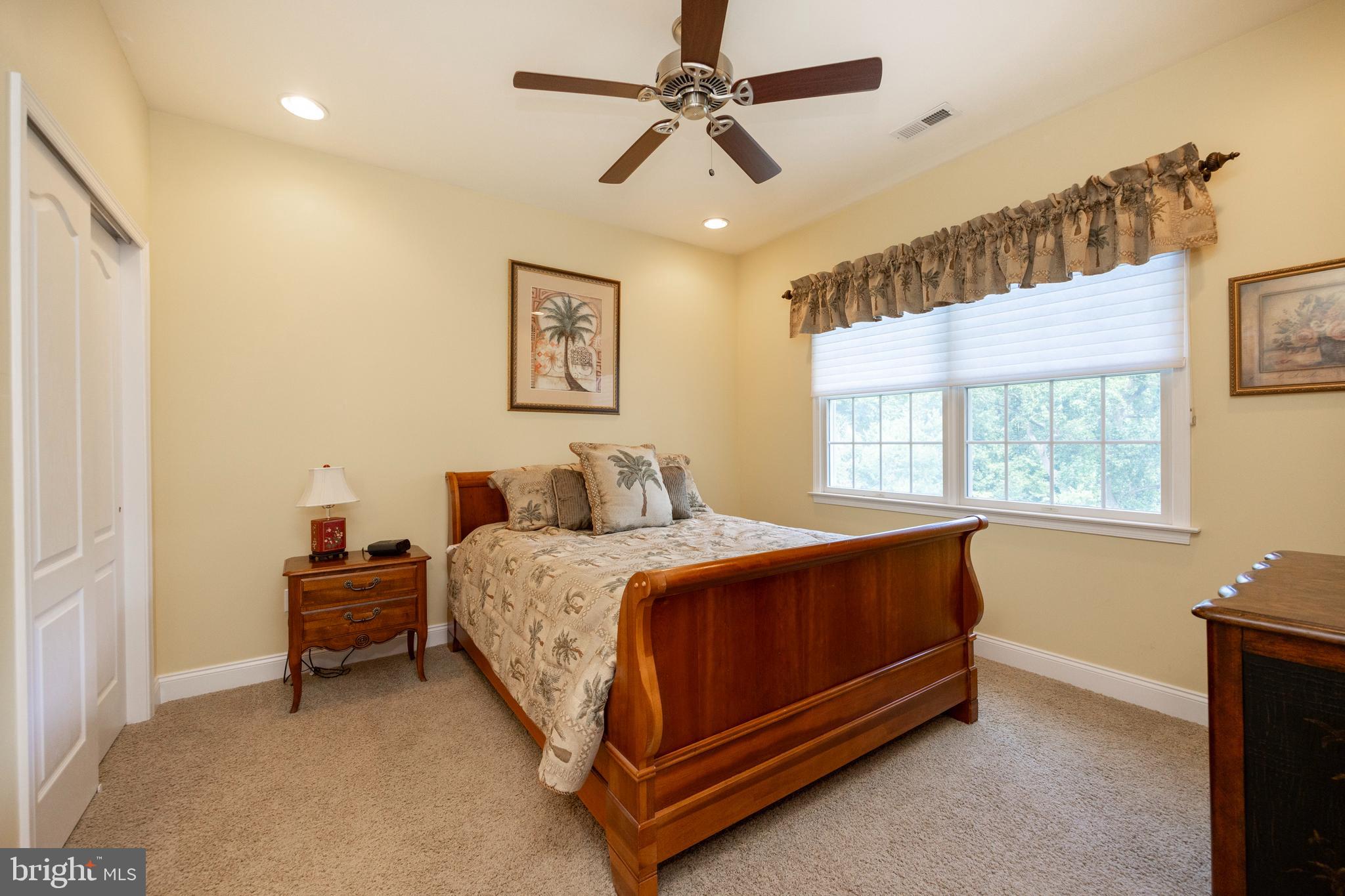 BYERS STATION - Residential