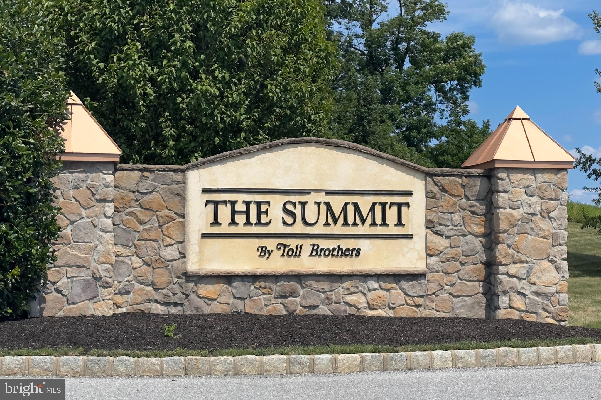 BYERS STATION - Residential