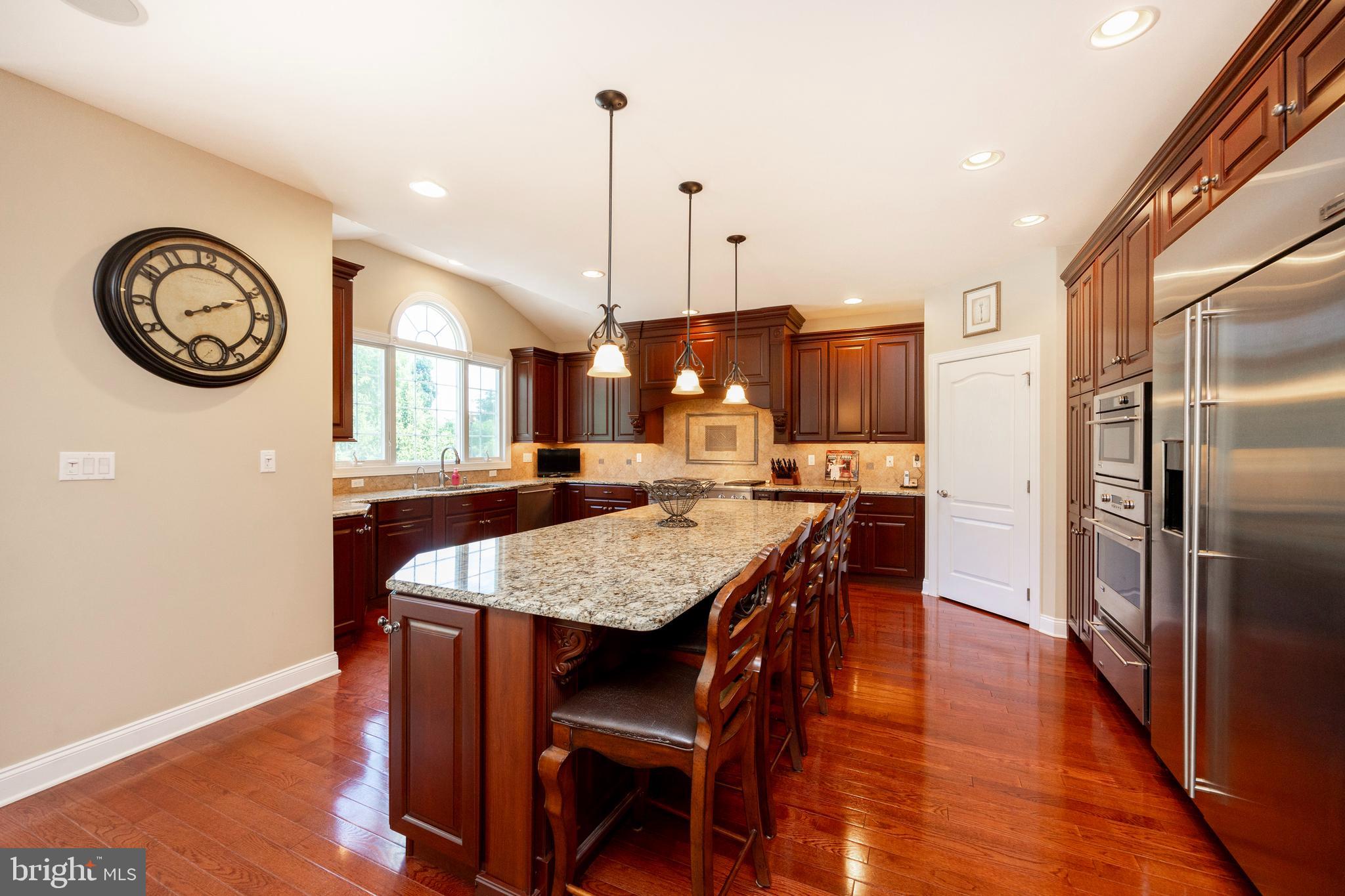 BYERS STATION - Residential