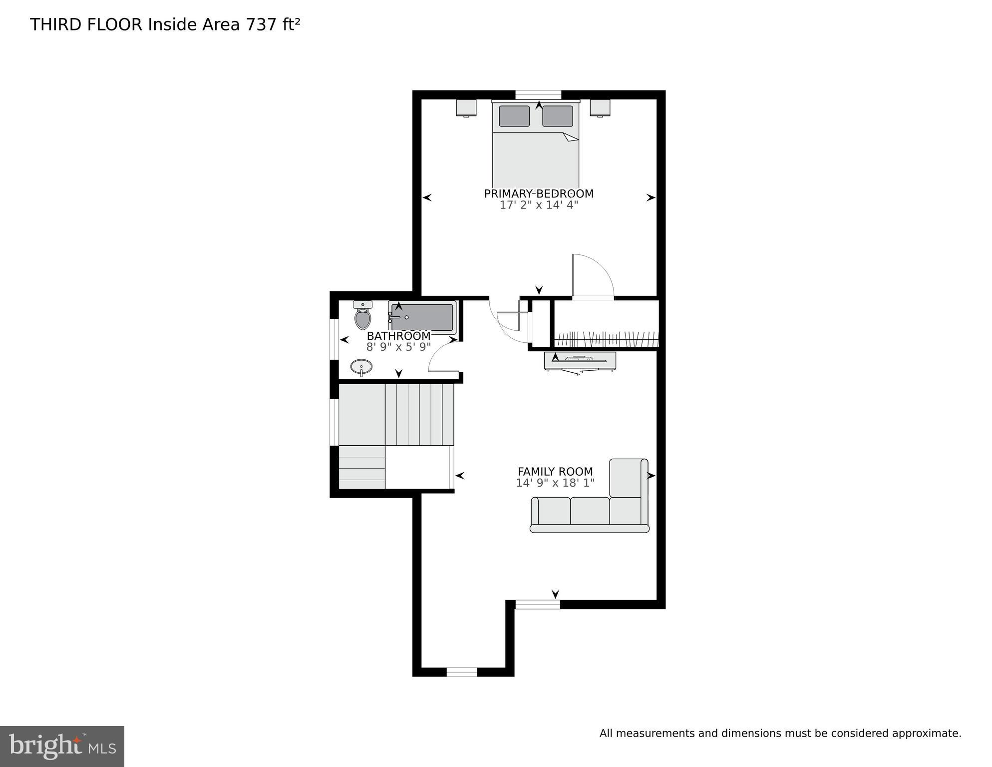 CHEVY CHASE VILLAGE - Residential