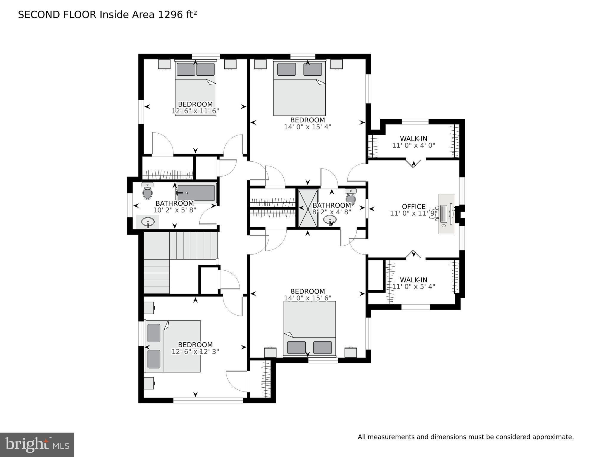CHEVY CHASE VILLAGE - Residential