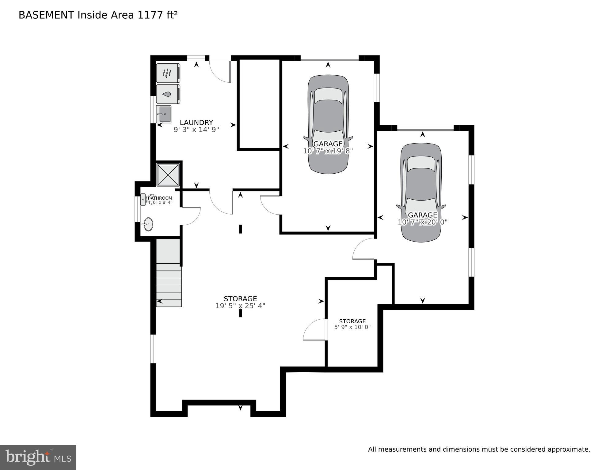 CHEVY CHASE VILLAGE - Residential