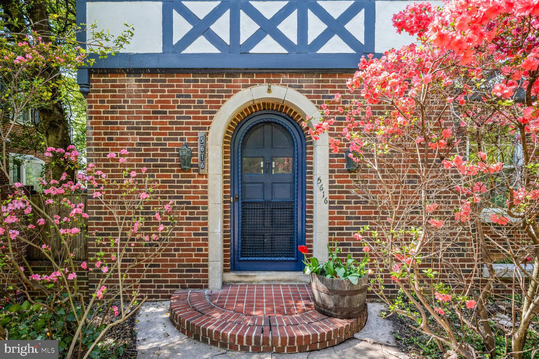 CHEVY CHASE VILLAGE - Residential