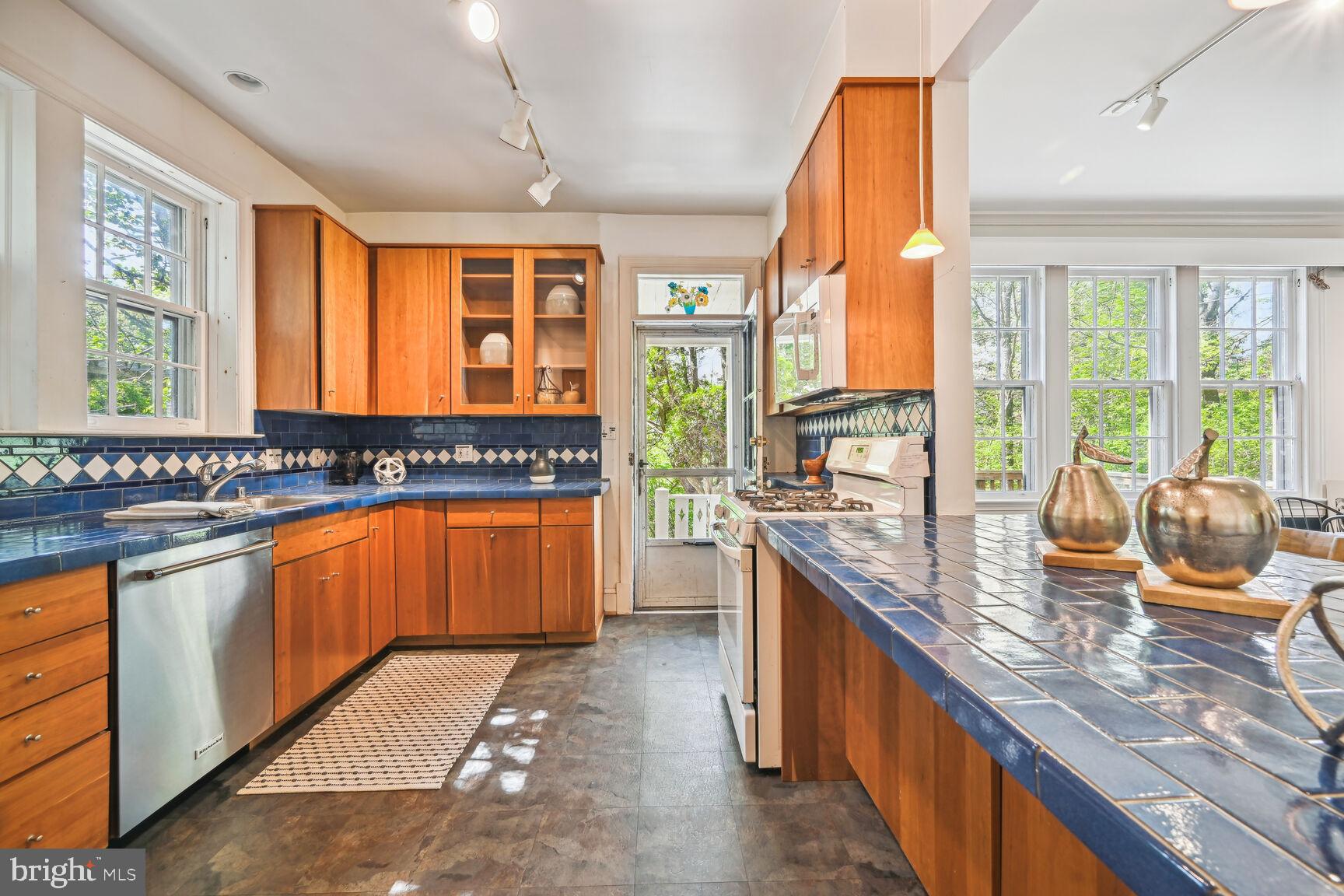 CHEVY CHASE VILLAGE - Residential