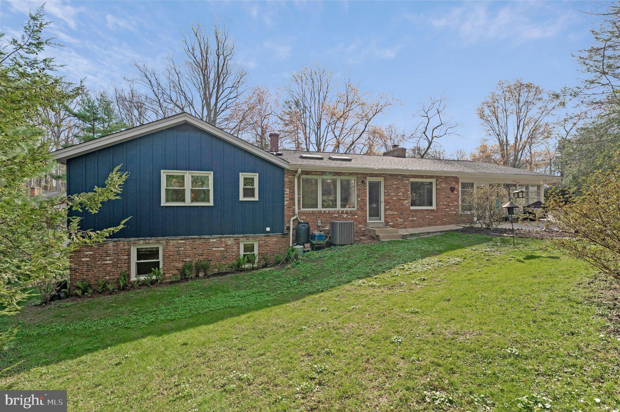 BROOKHAVEN - Residential