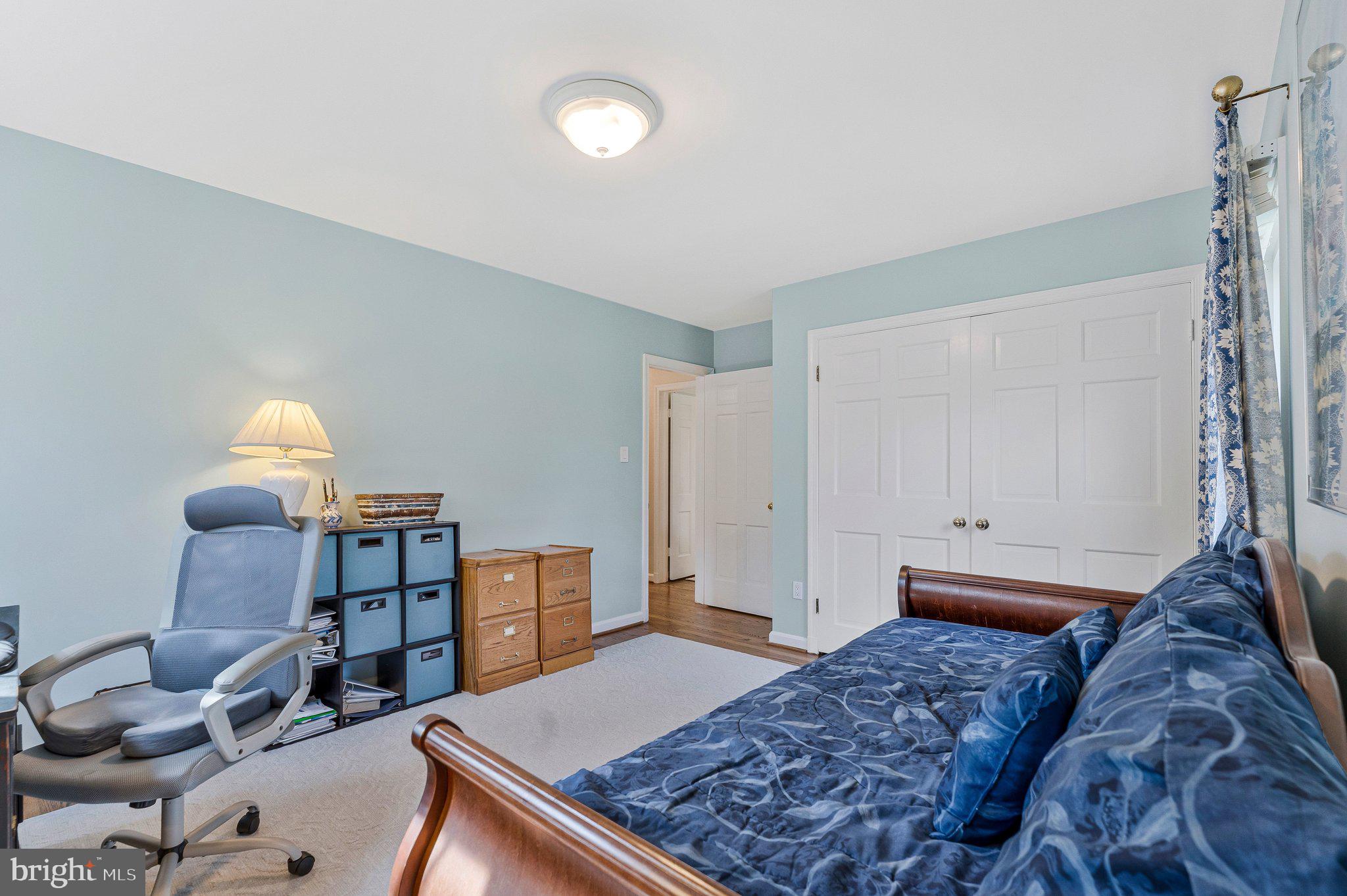 BROOKHAVEN - Residential
