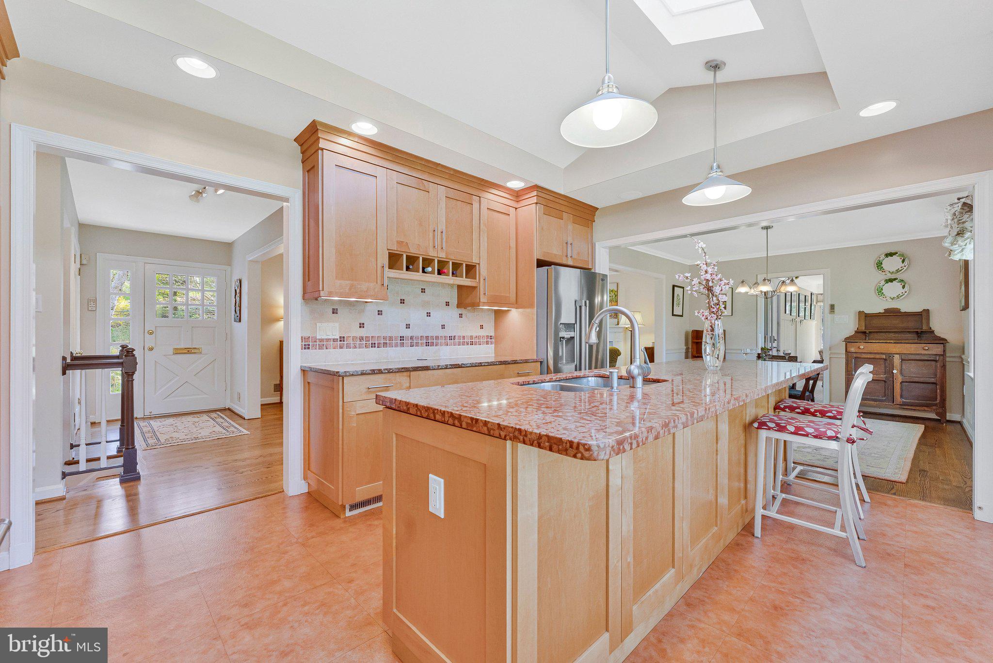 BROOKHAVEN - Residential