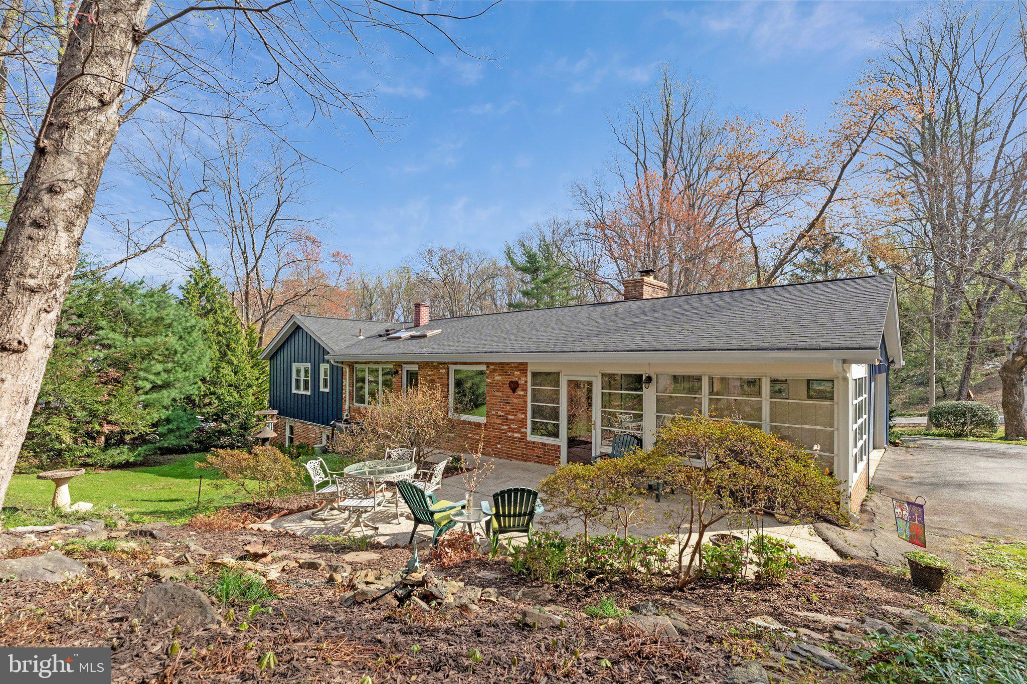 BROOKHAVEN - Residential