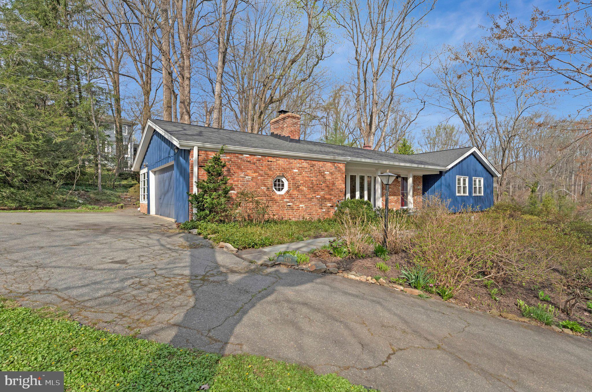 BROOKHAVEN - Residential
