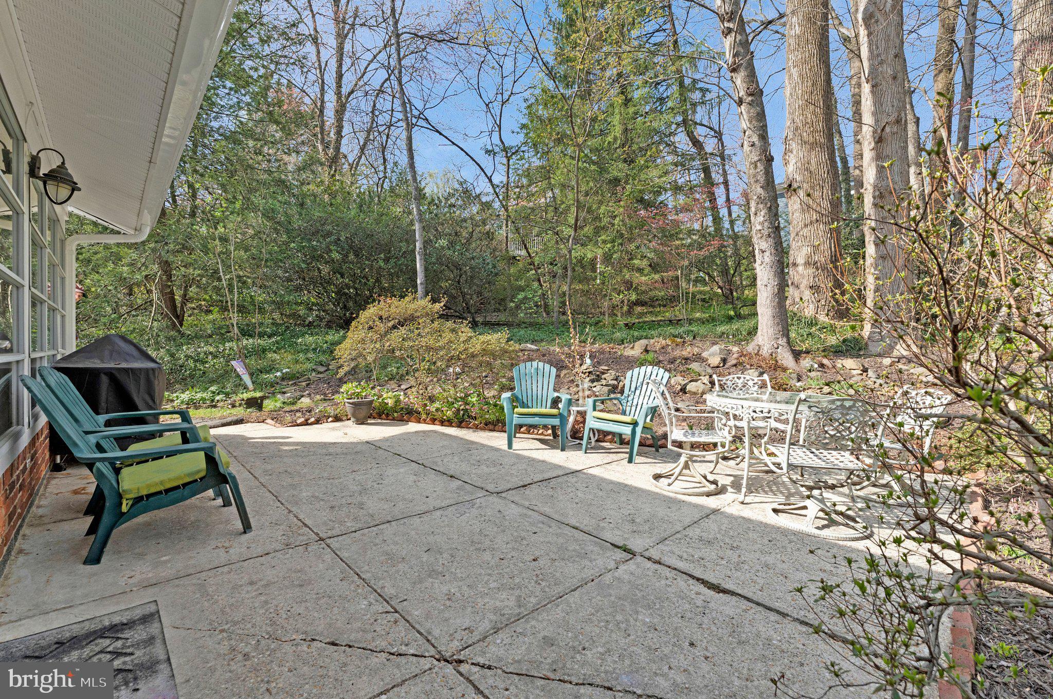 BROOKHAVEN - Residential