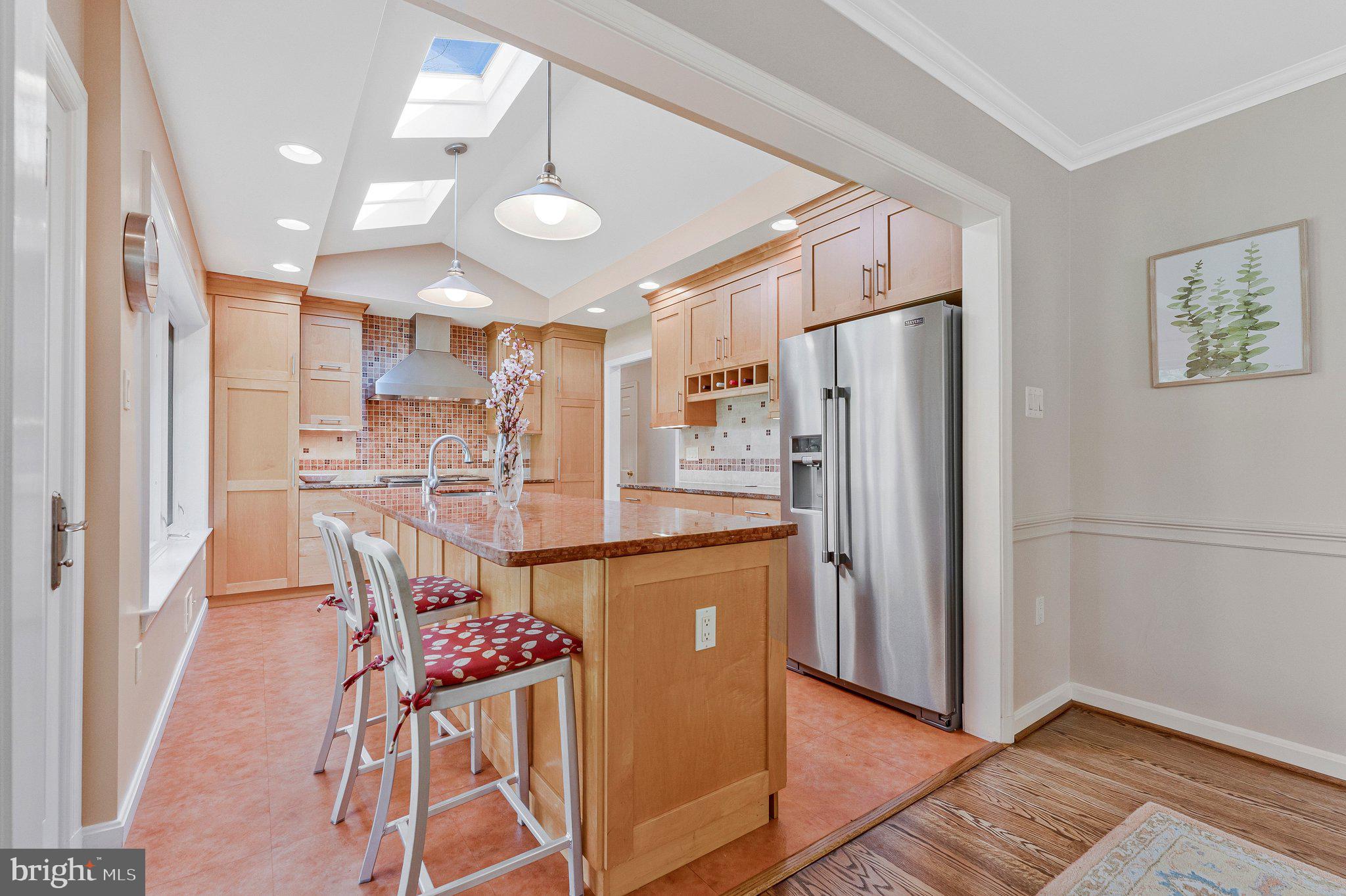 BROOKHAVEN - Residential