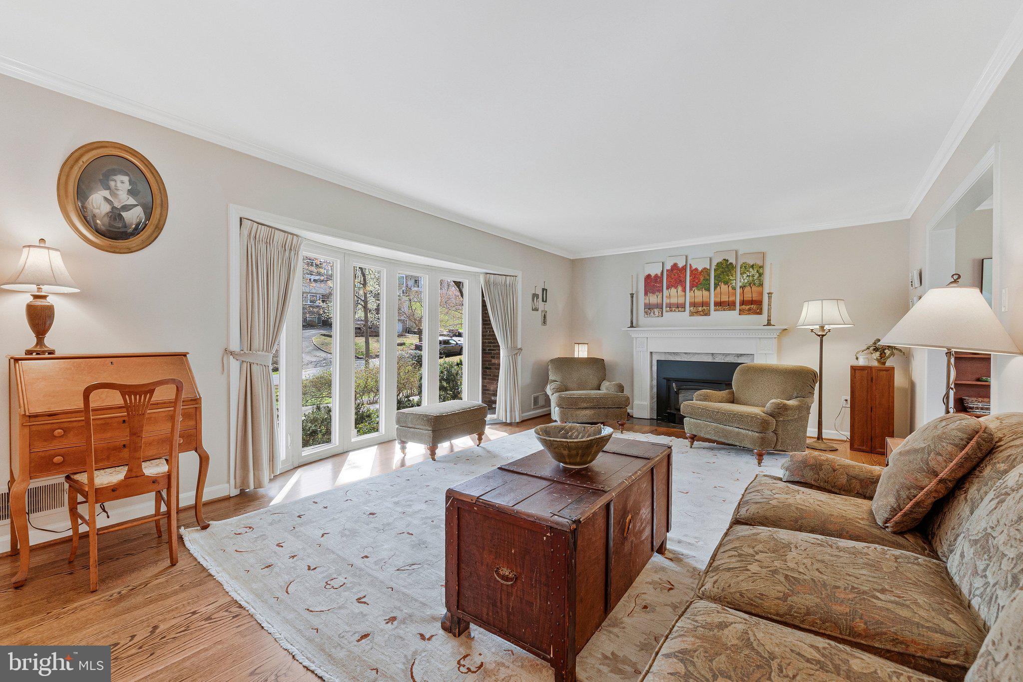 BROOKHAVEN - Residential
