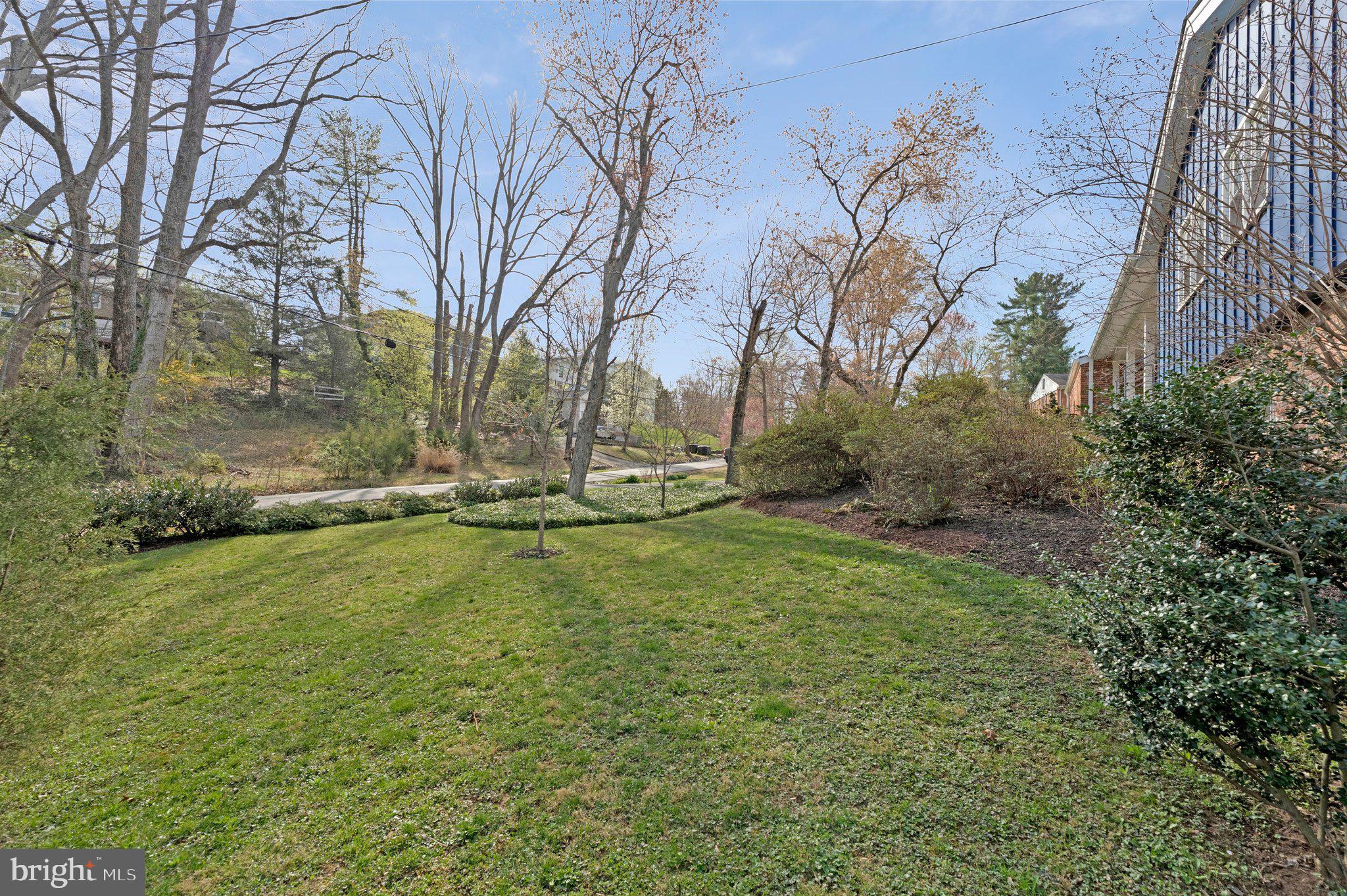 BROOKHAVEN - Residential