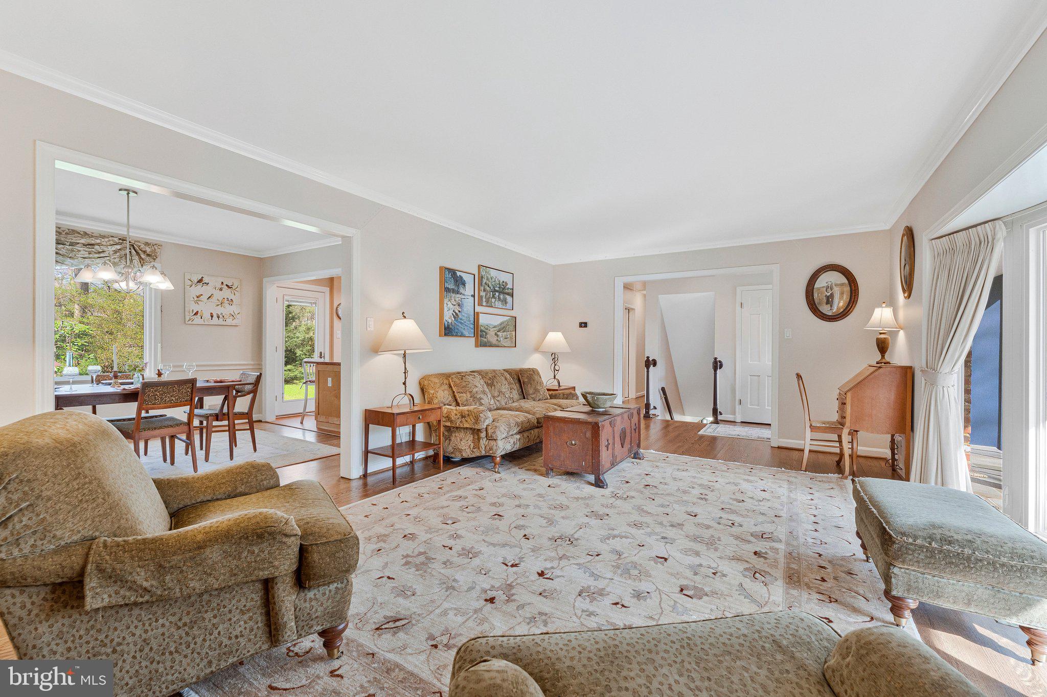 BROOKHAVEN - Residential