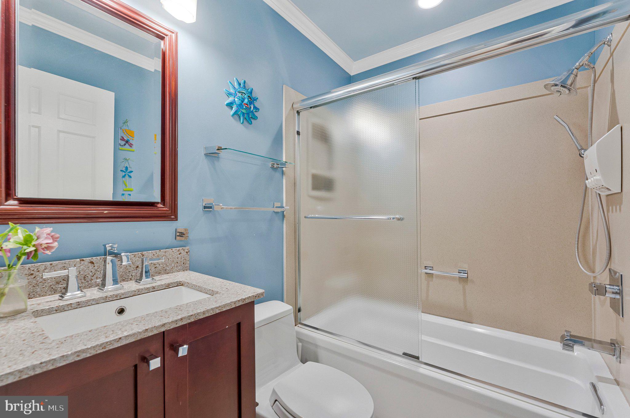 BROOKHAVEN - Residential