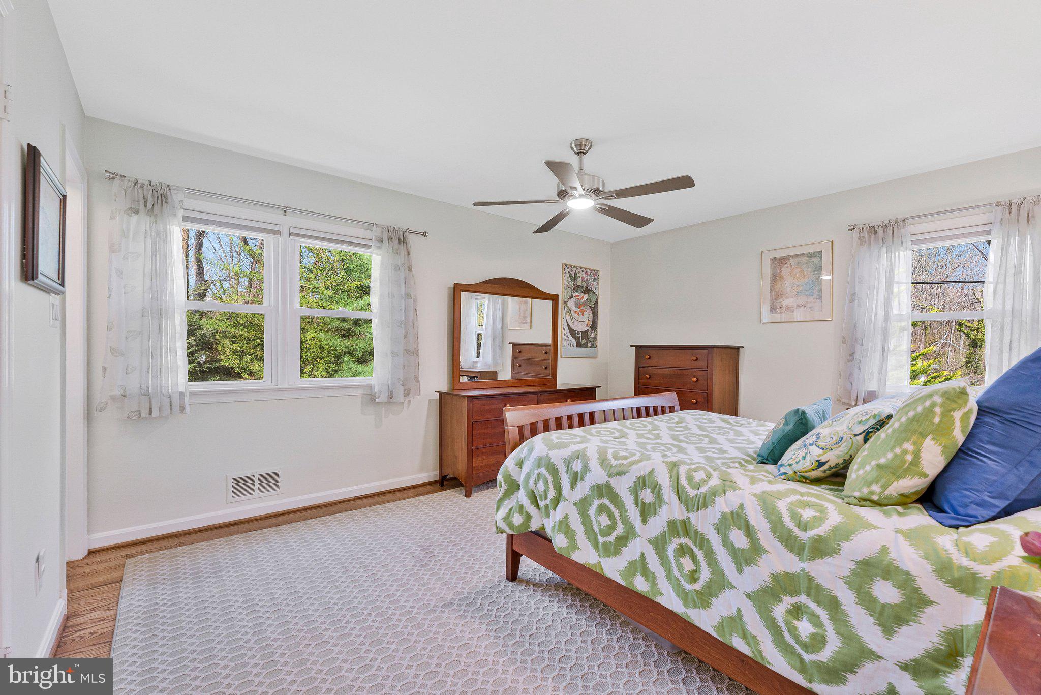 BROOKHAVEN - Residential