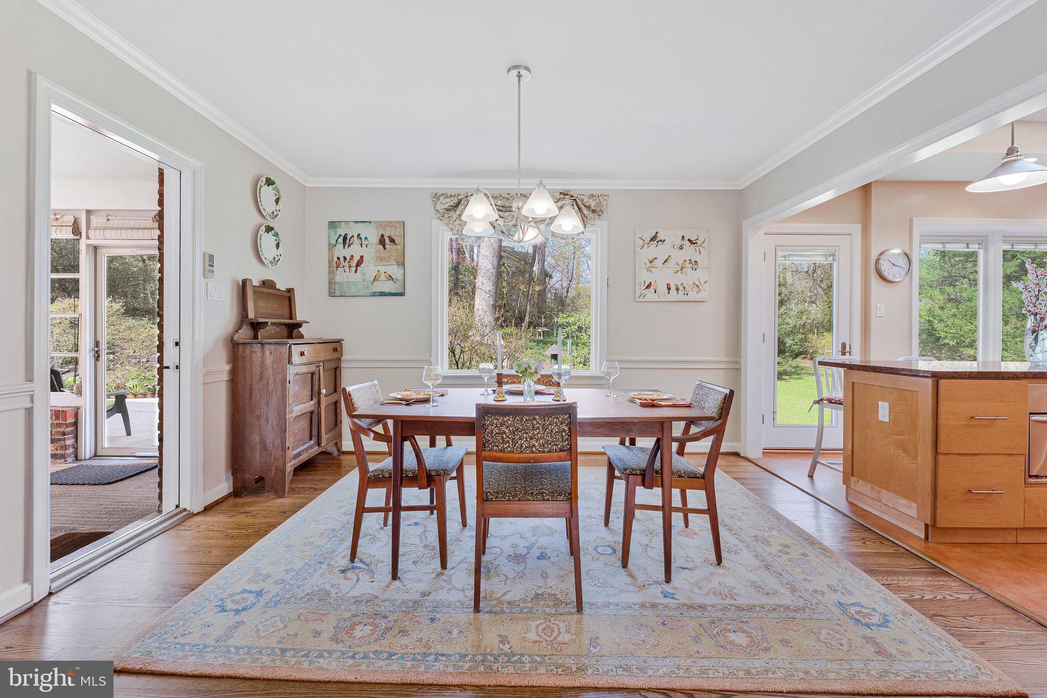 BROOKHAVEN - Residential