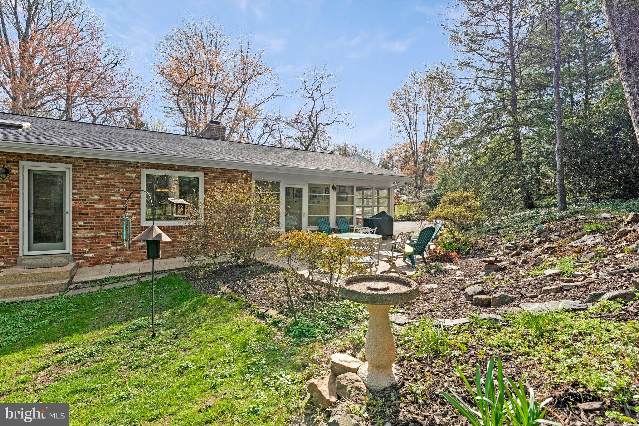 BROOKHAVEN - Residential