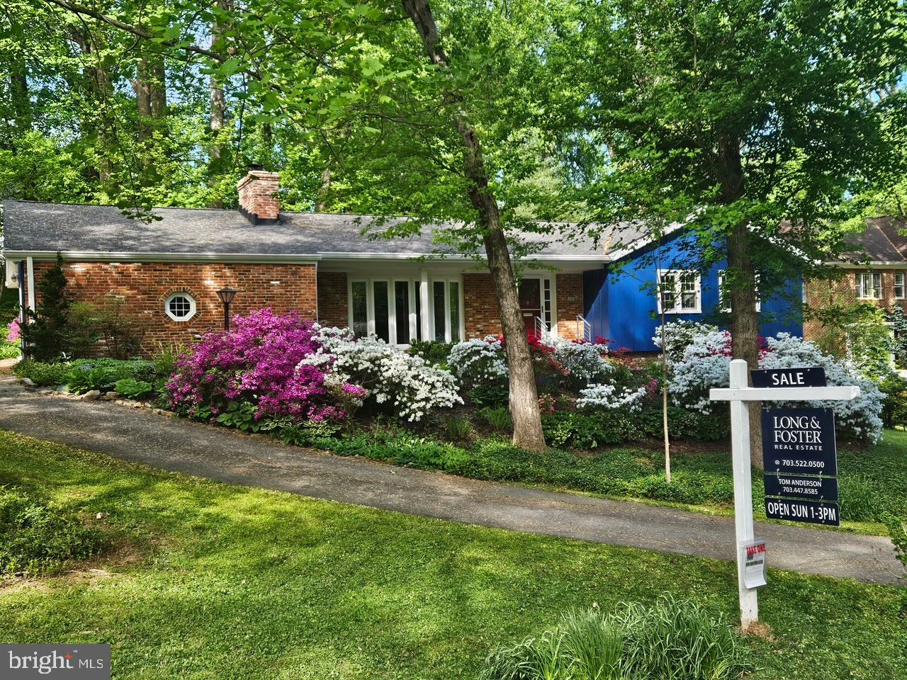 BROOKHAVEN - Residential