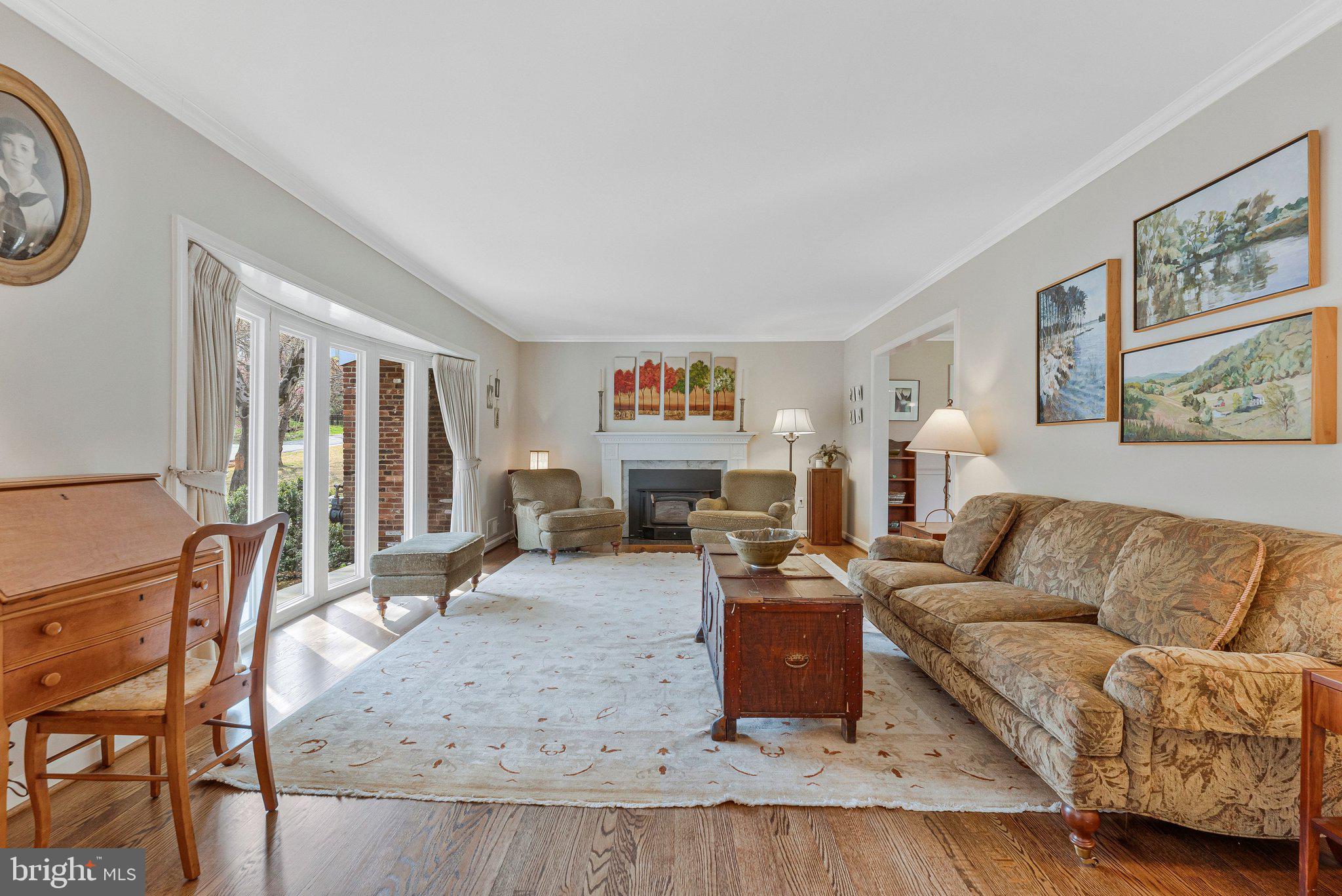 BROOKHAVEN - Residential