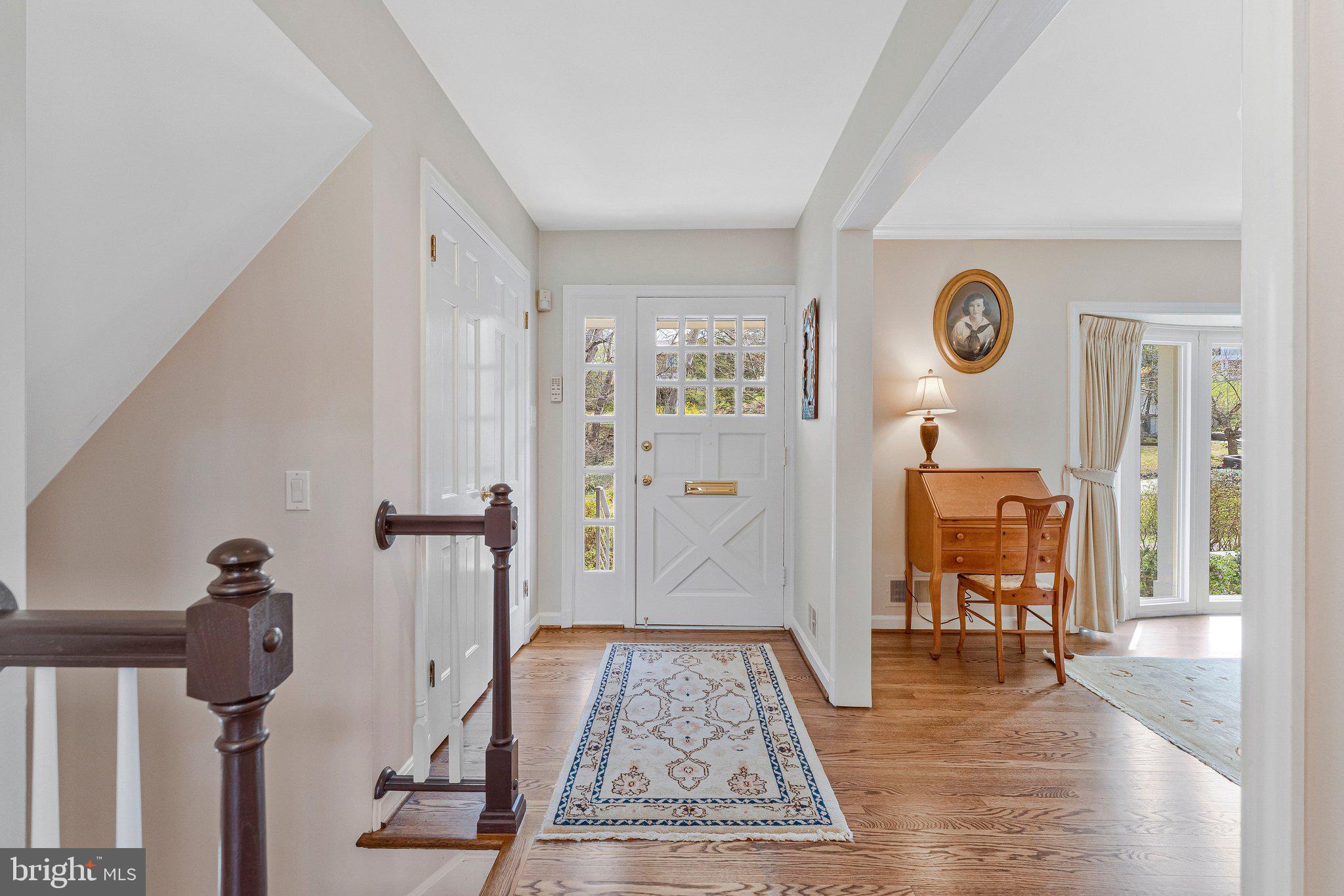 BROOKHAVEN - Residential