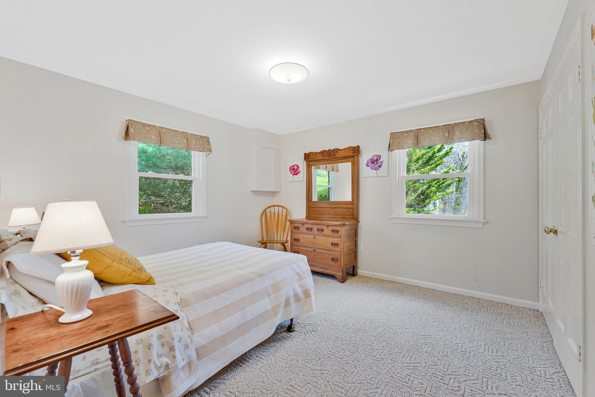 BROOKHAVEN - Residential