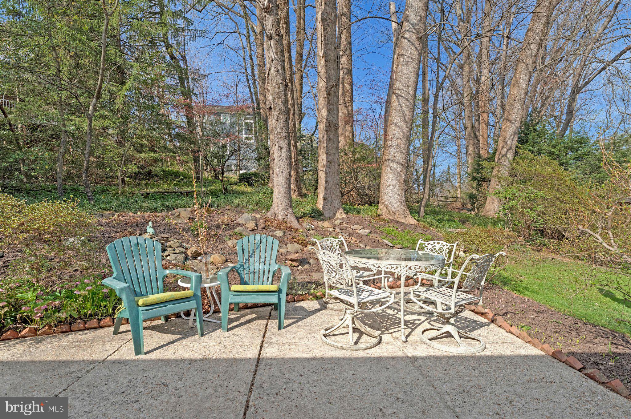 BROOKHAVEN - Residential