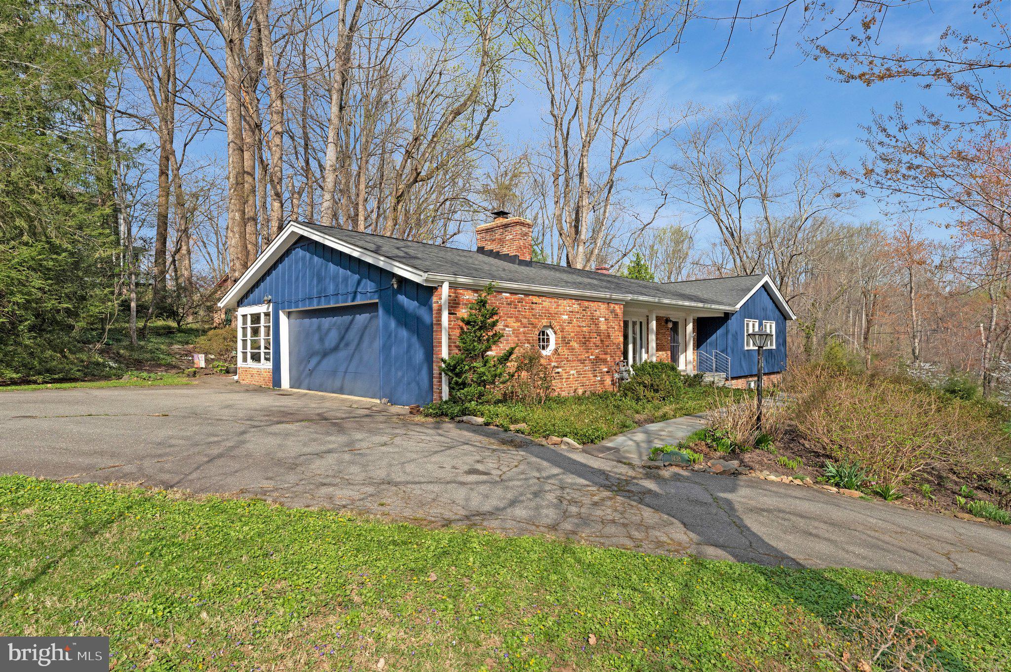 BROOKHAVEN - Residential