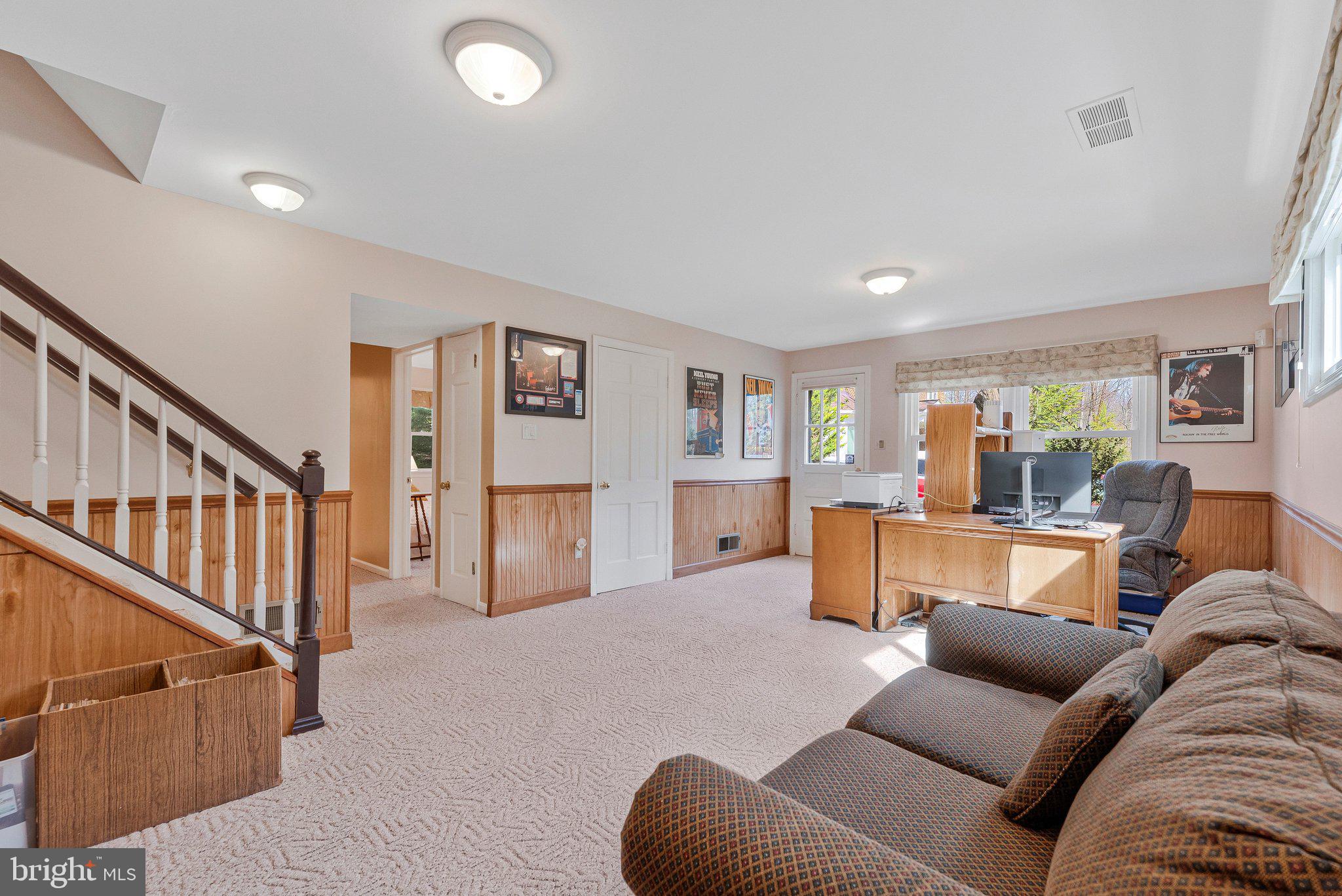 BROOKHAVEN - Residential