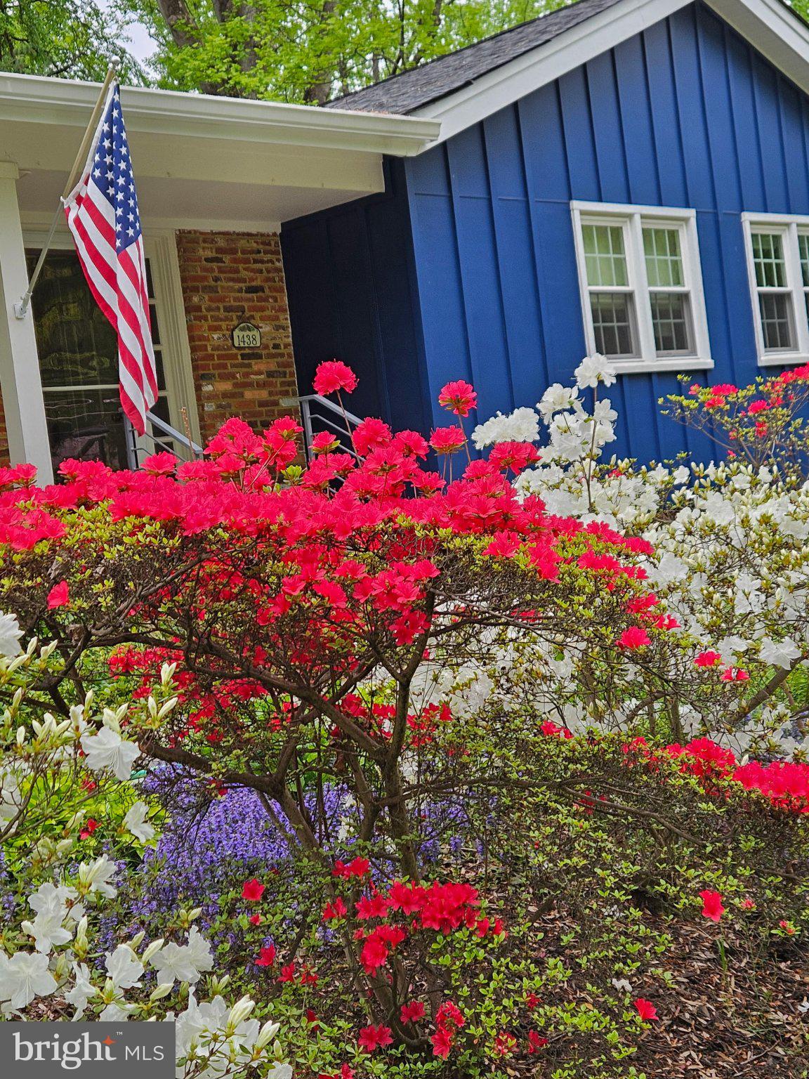 BROOKHAVEN - Residential